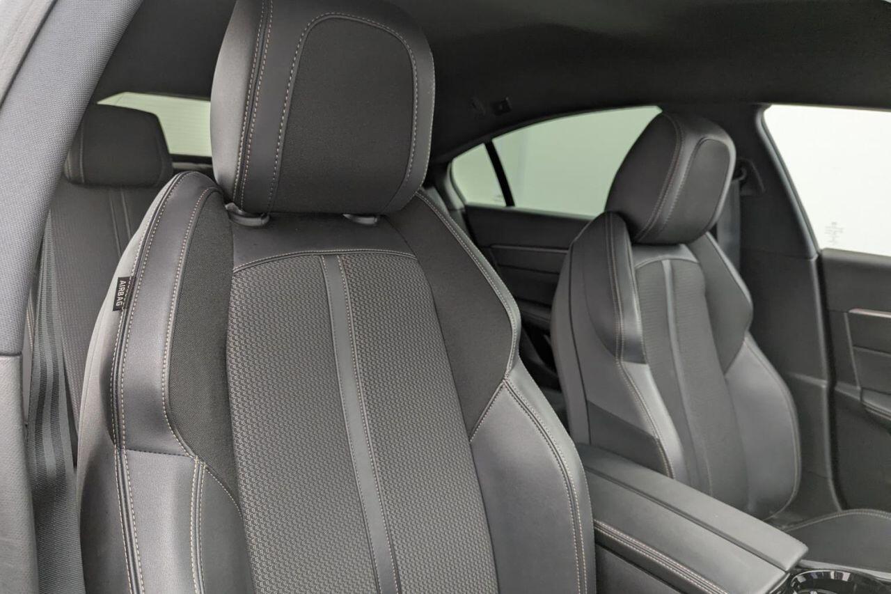 Peugeot 508 view 15