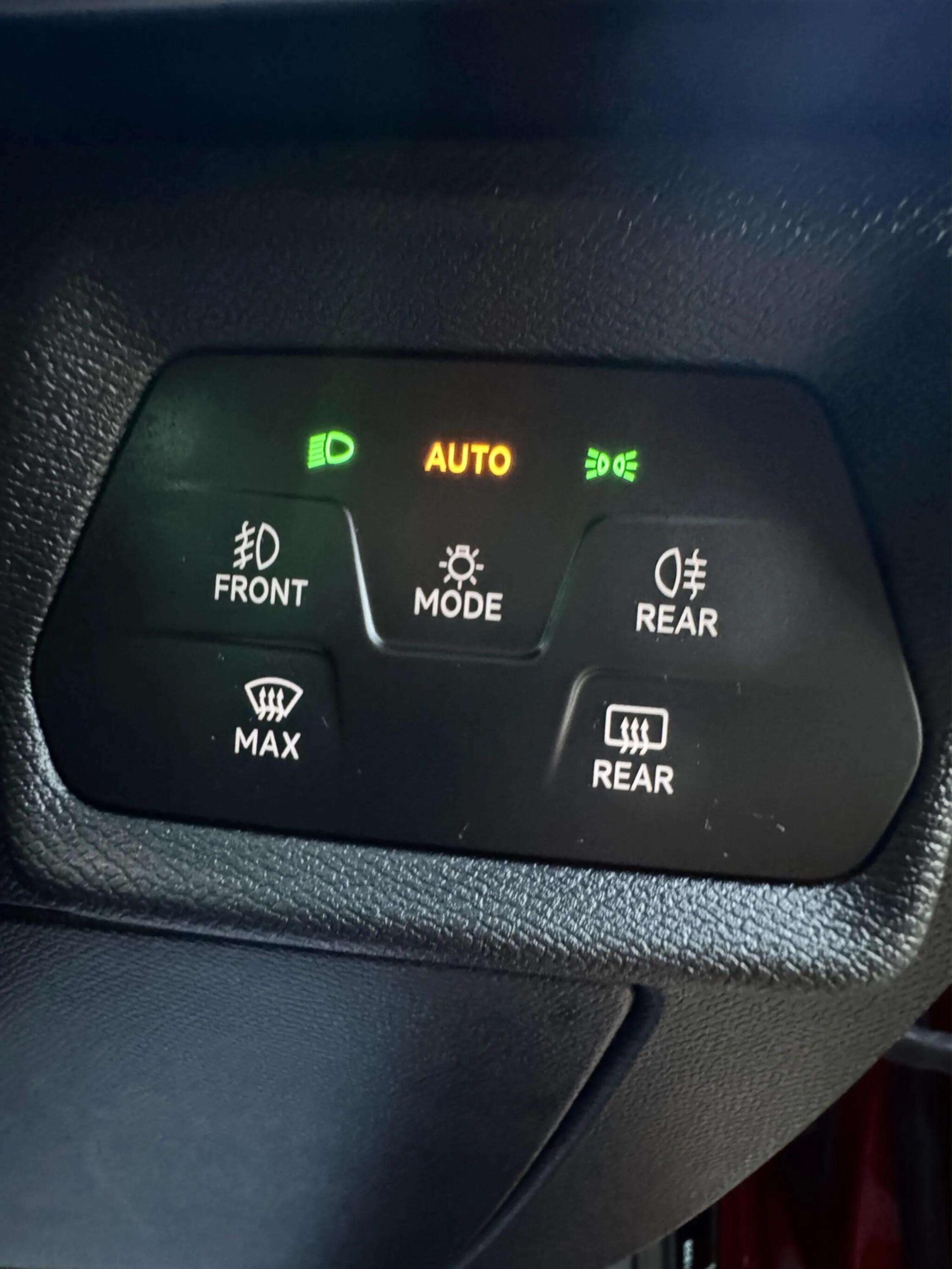 Seat Leon Leon view 24