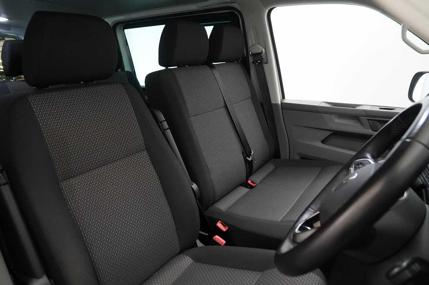 Volkswagen Transporter T32 Swb for sale from Western Volkswagen Van Centre