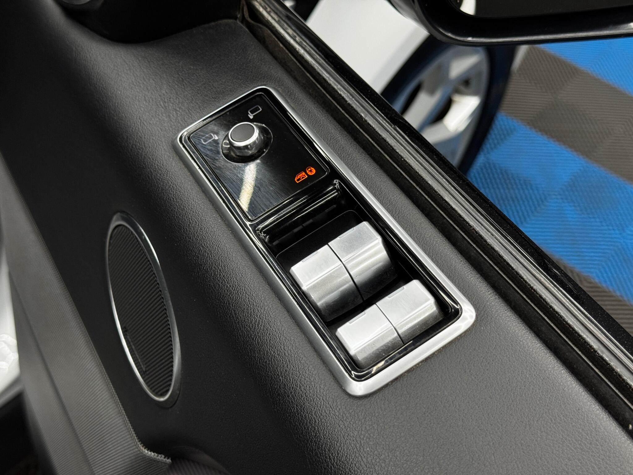 Land Rover Range Rover Sport view 41