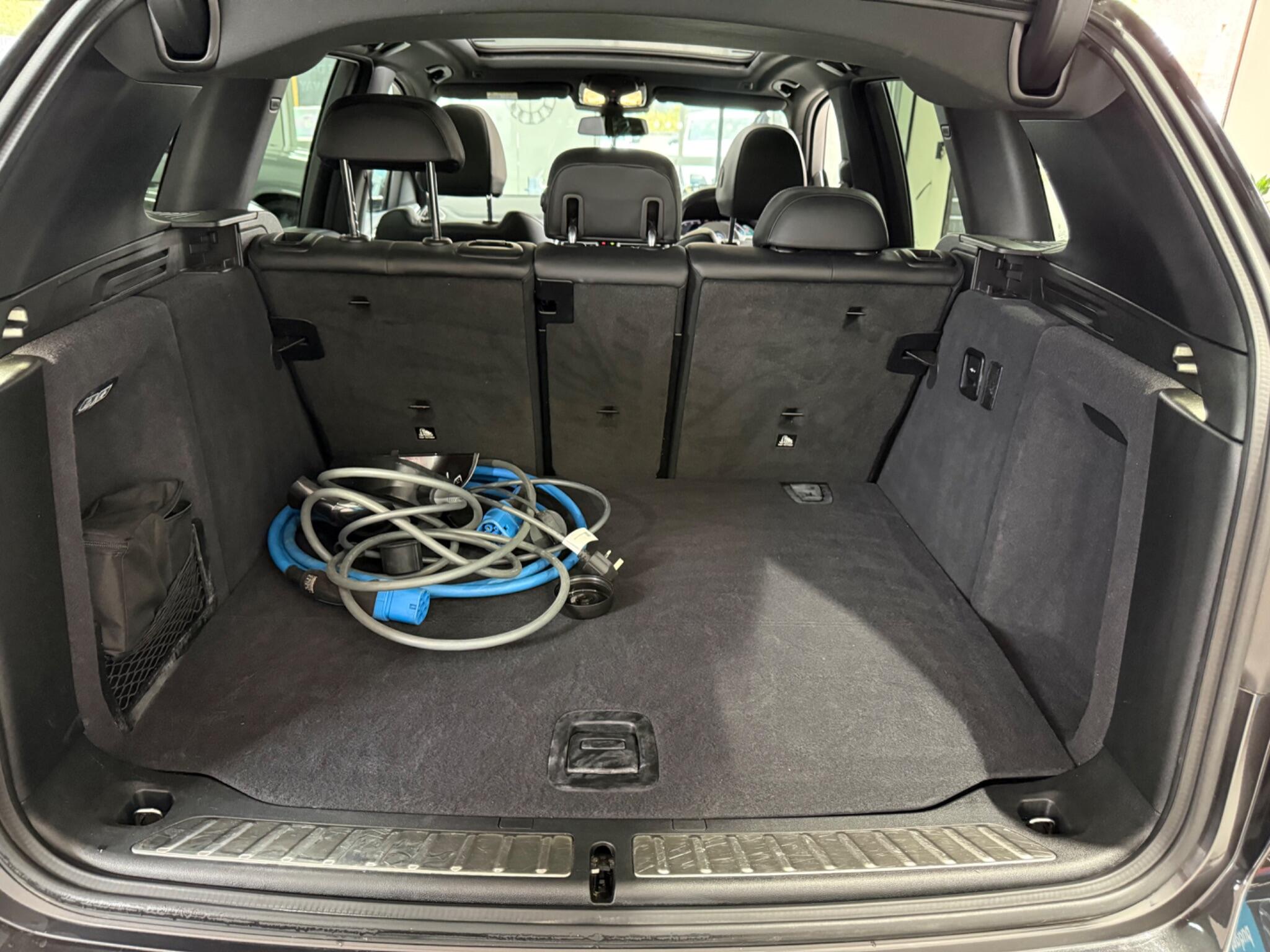 BMW Ix3 view 35