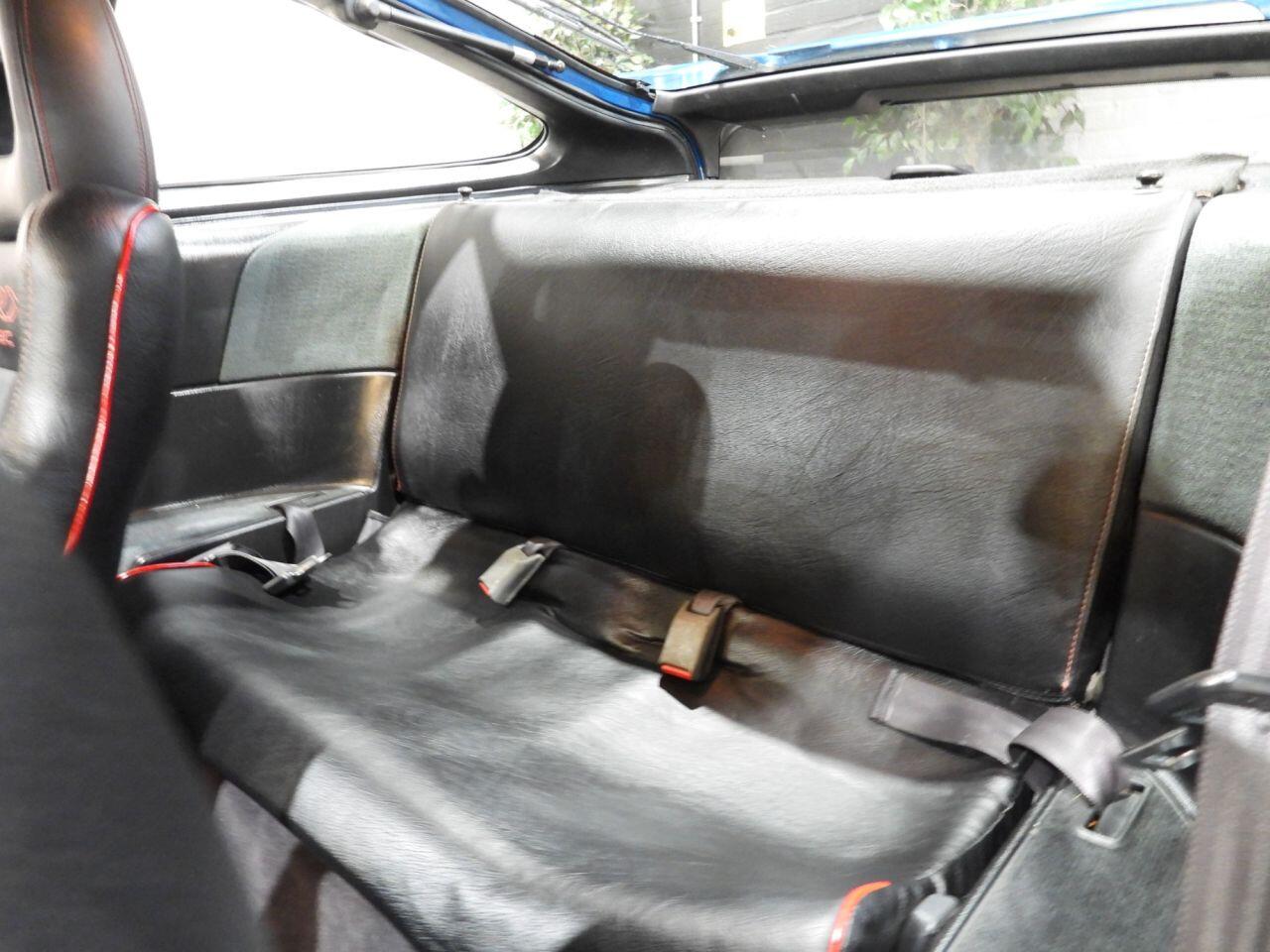 Honda Civic view 24