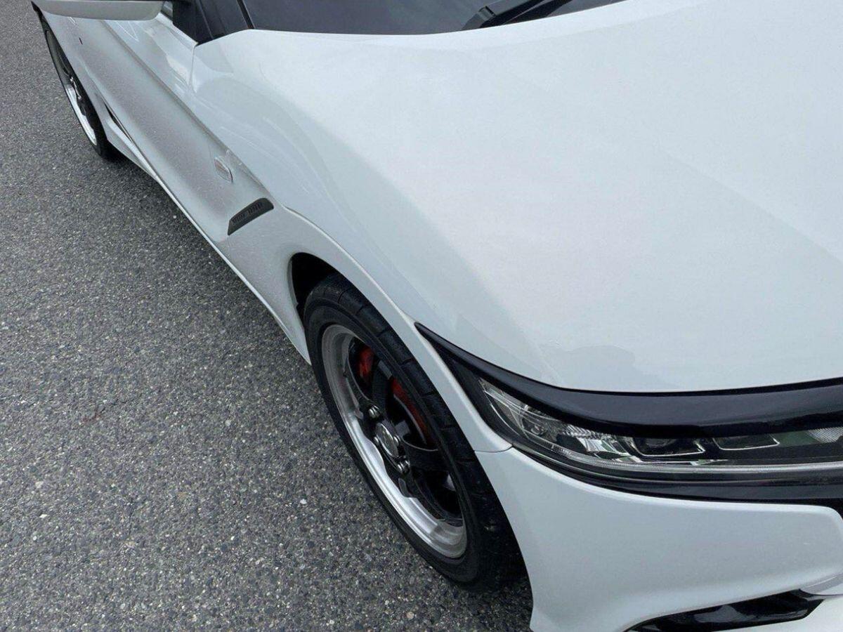 Honda 2015 Honda view 16