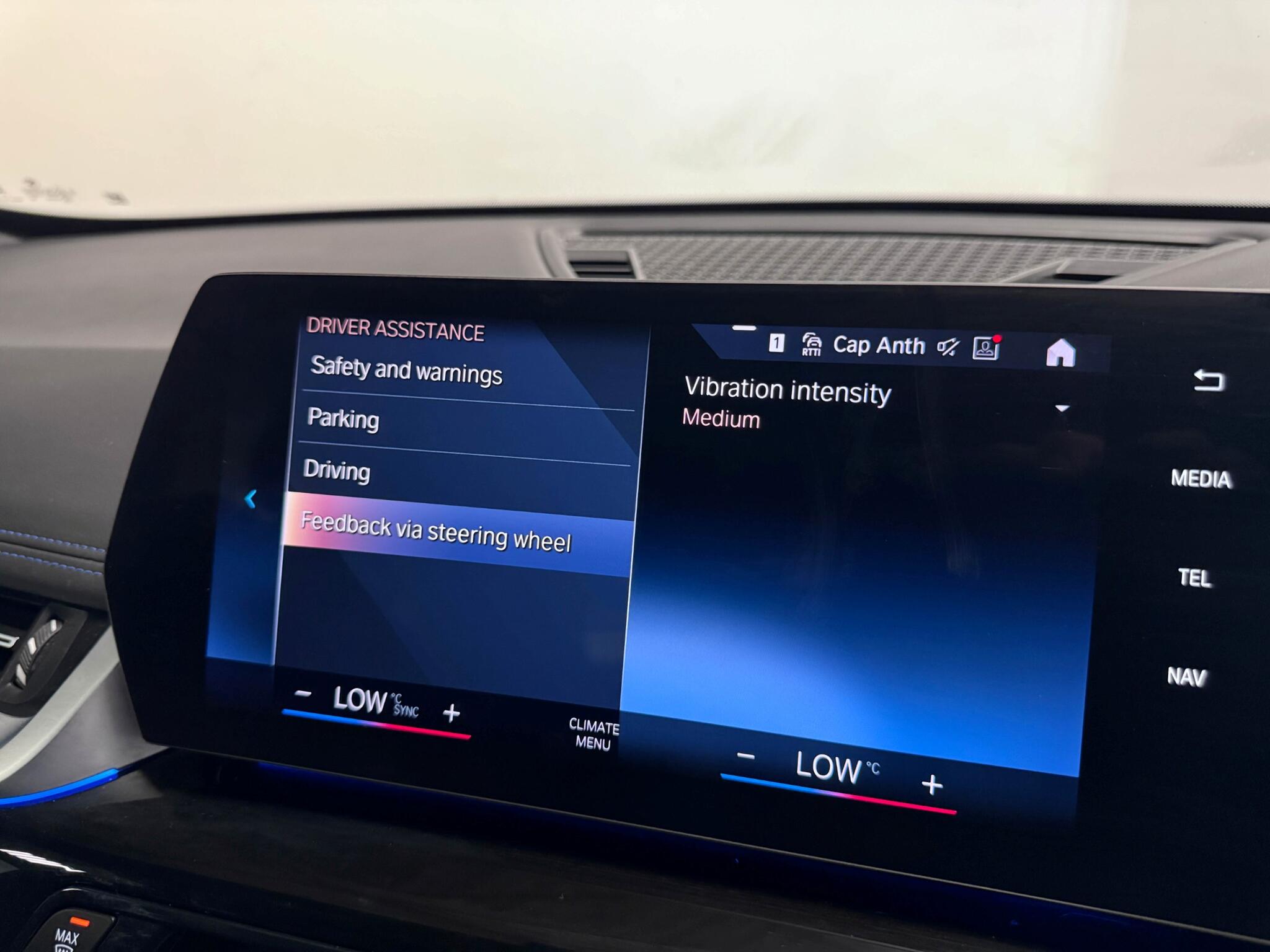BMW Ix1 view 62