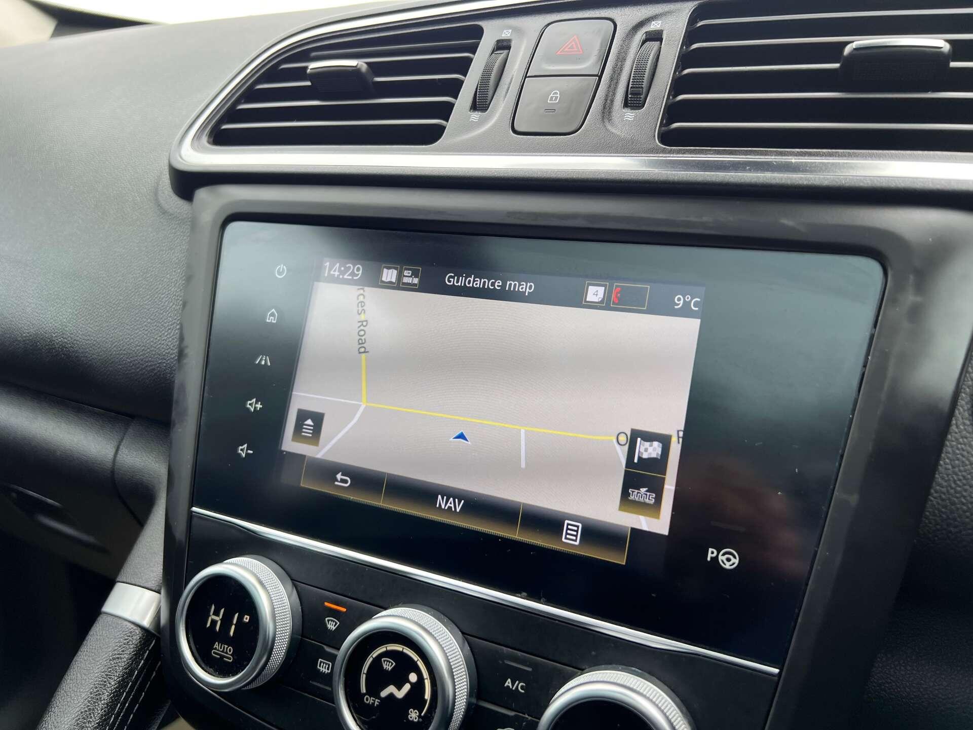 Renault Kadjar view 35