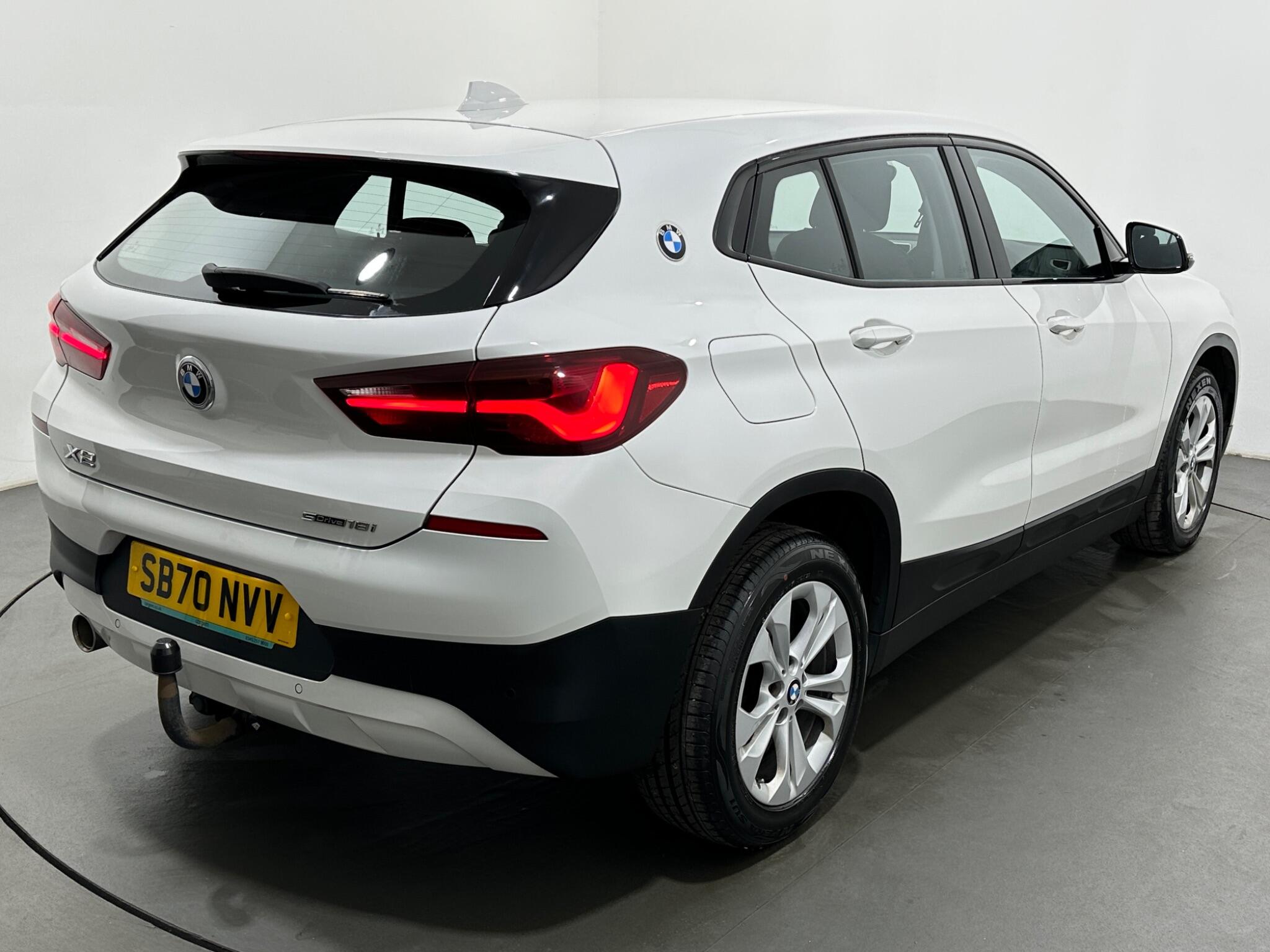 BMW X2 view 54