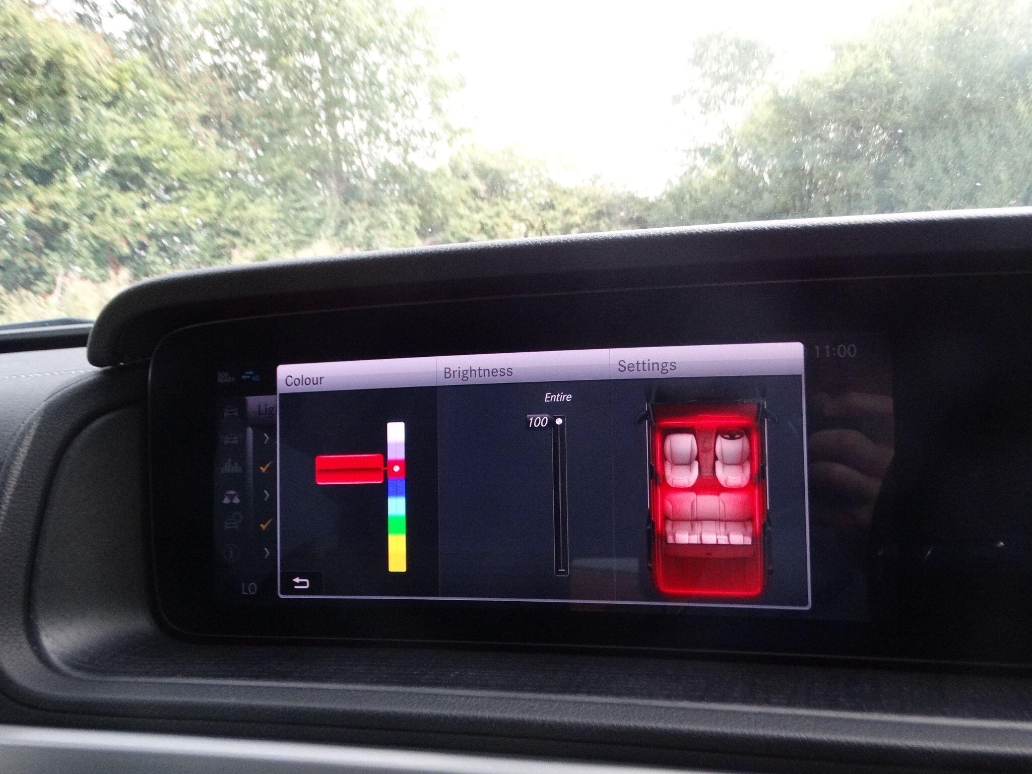 Mercedes-Benz G Class view 35