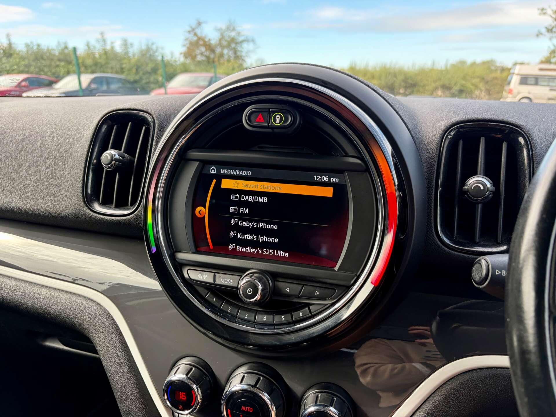 Mini Countryman view 49