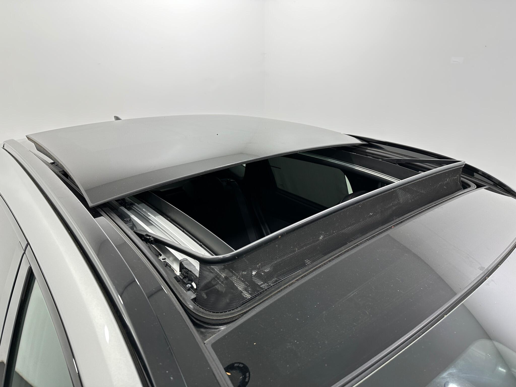 Hyundai Tucson view 54