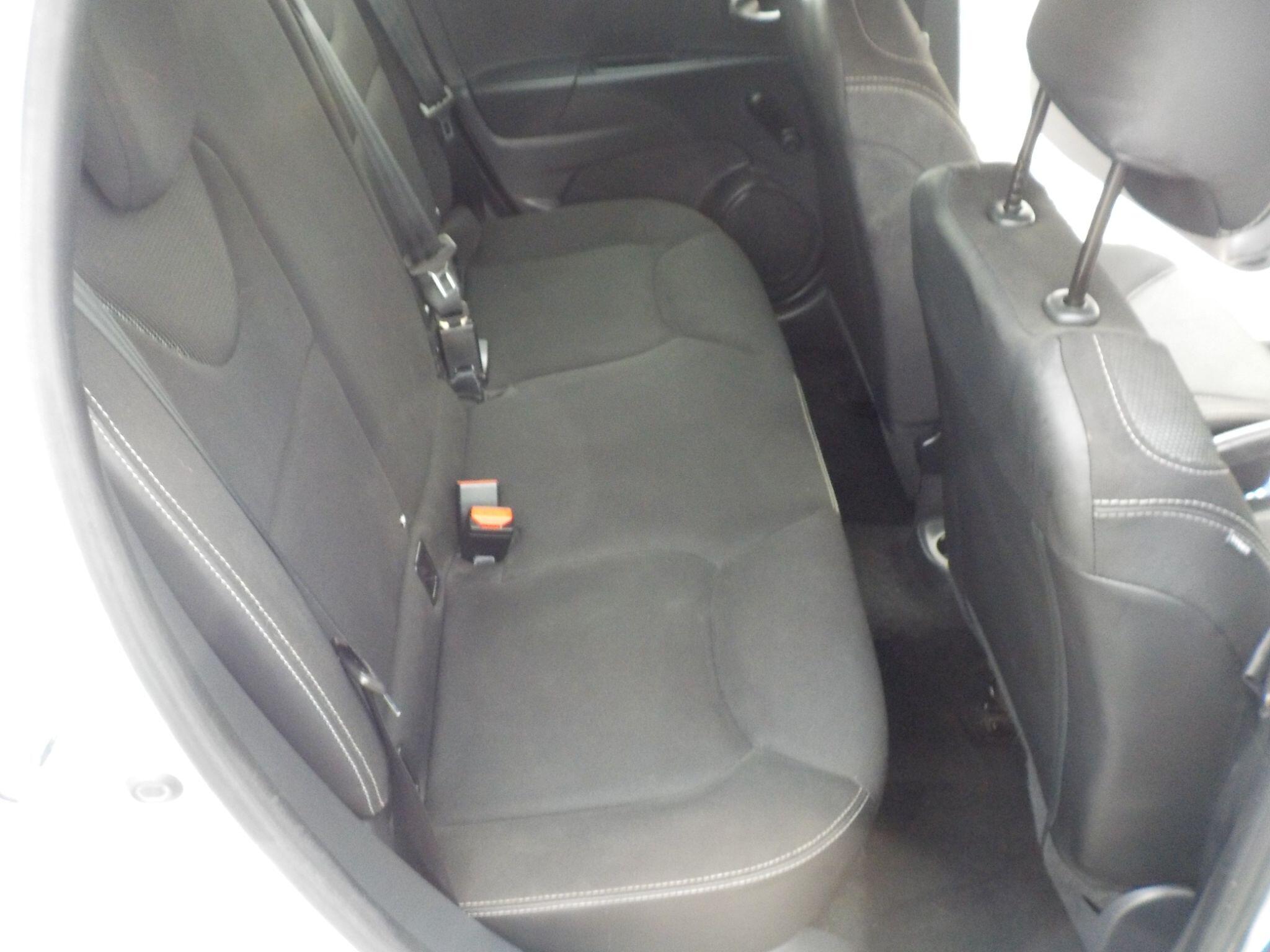 Renault Clio 1.2 16V Dynamique Nav Euro 6 5dr