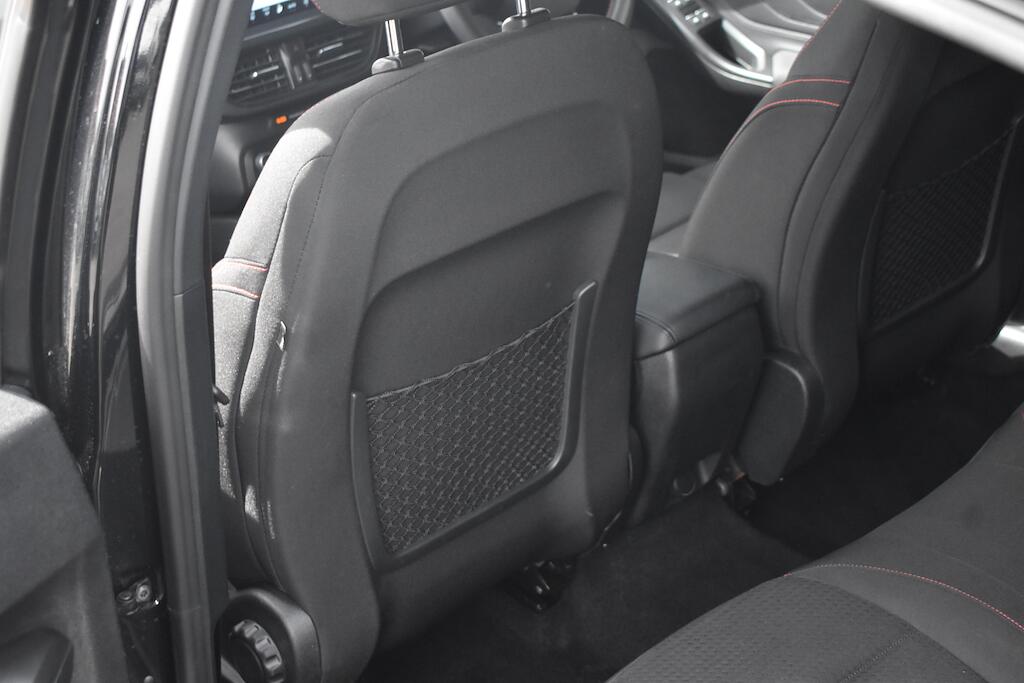 Ford Focus view 40