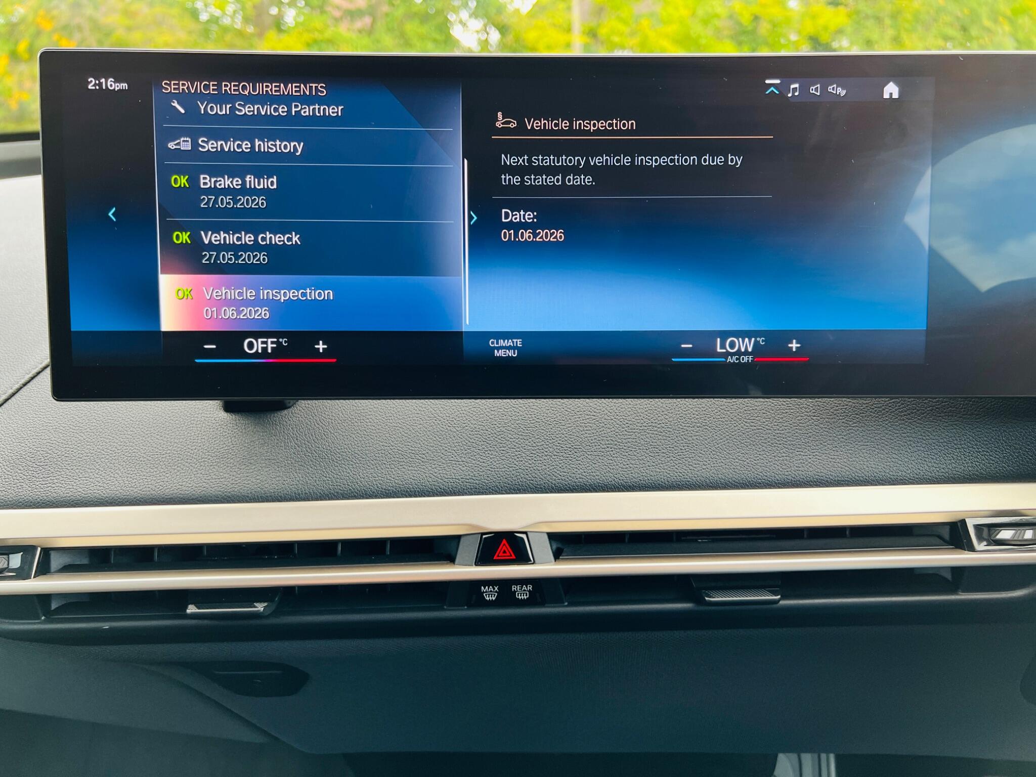 2022 BMW iX 40 76.6kWh M Sport Auto xDrive 5dr • 23,495 miles image 55
