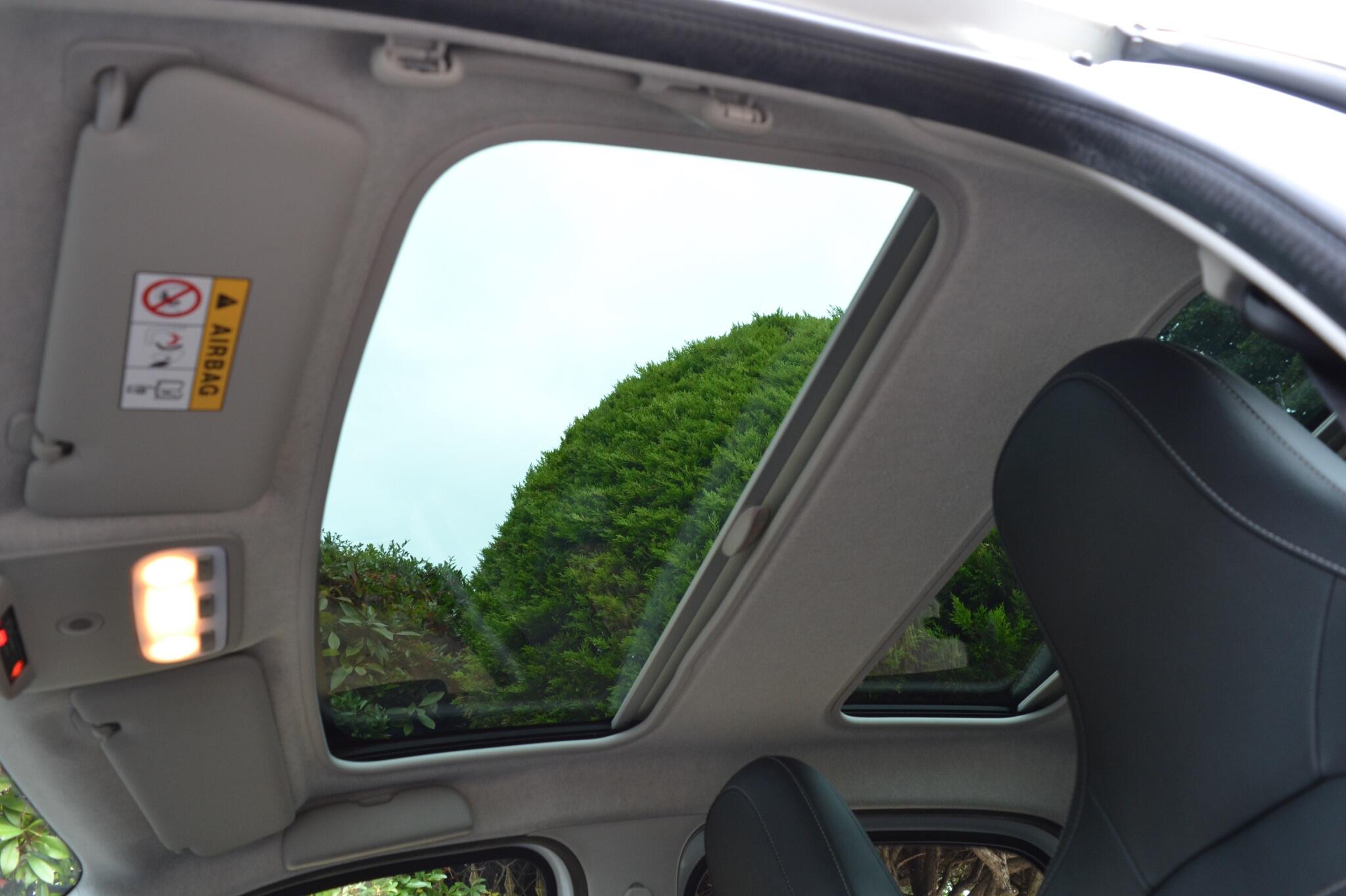 Smart Forfour view 18