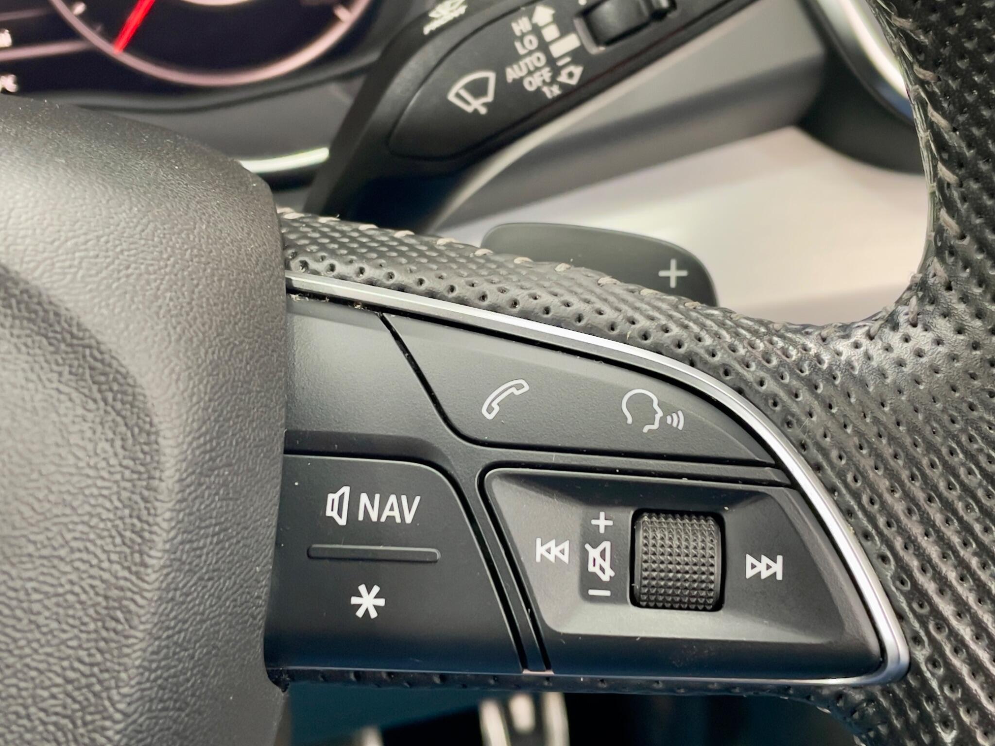 Audi Q5 view 55