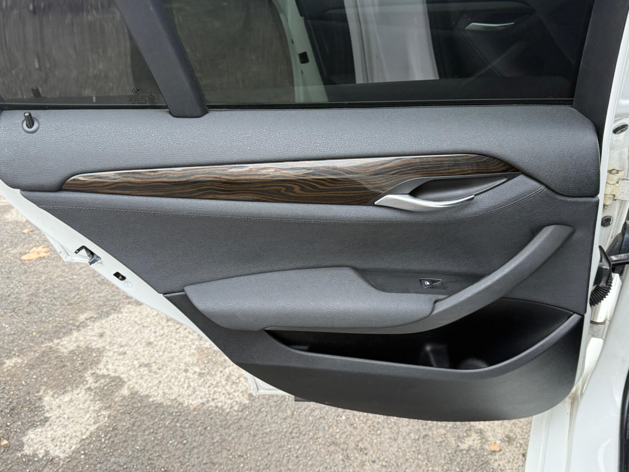 BMW X1 - Image 62