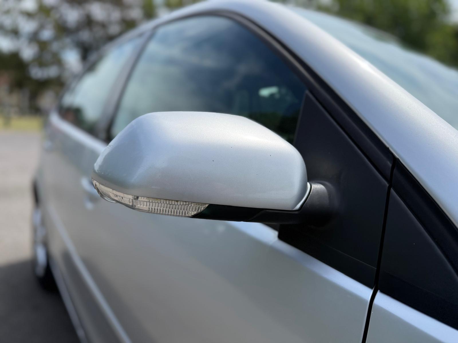 Volkswagen Polo view 45