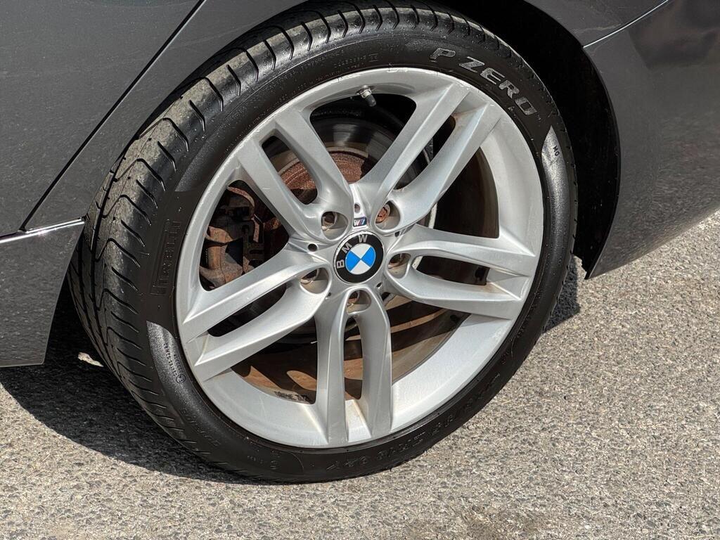 BMW 1 Series view 54
