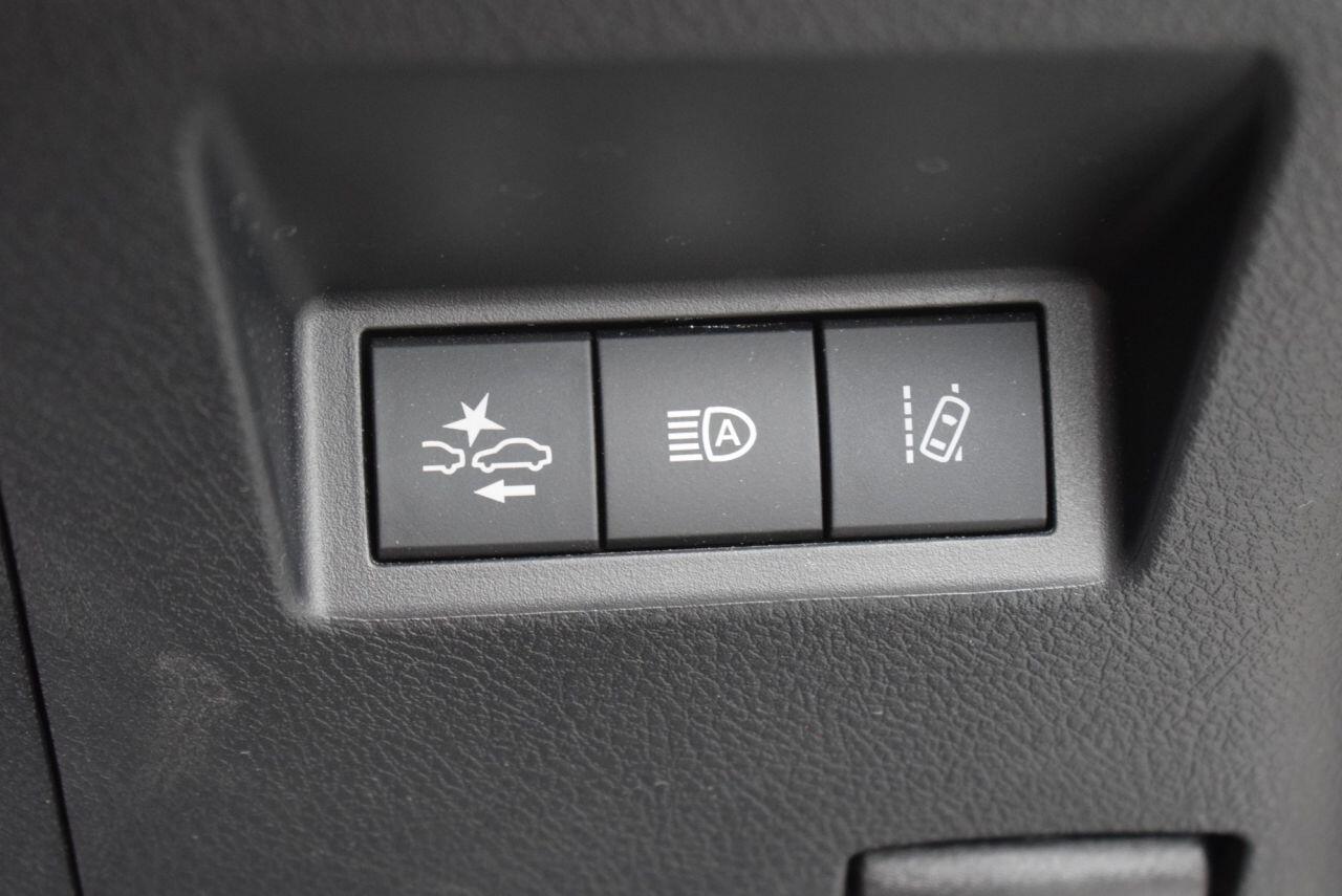 Toyota Yaris view 31