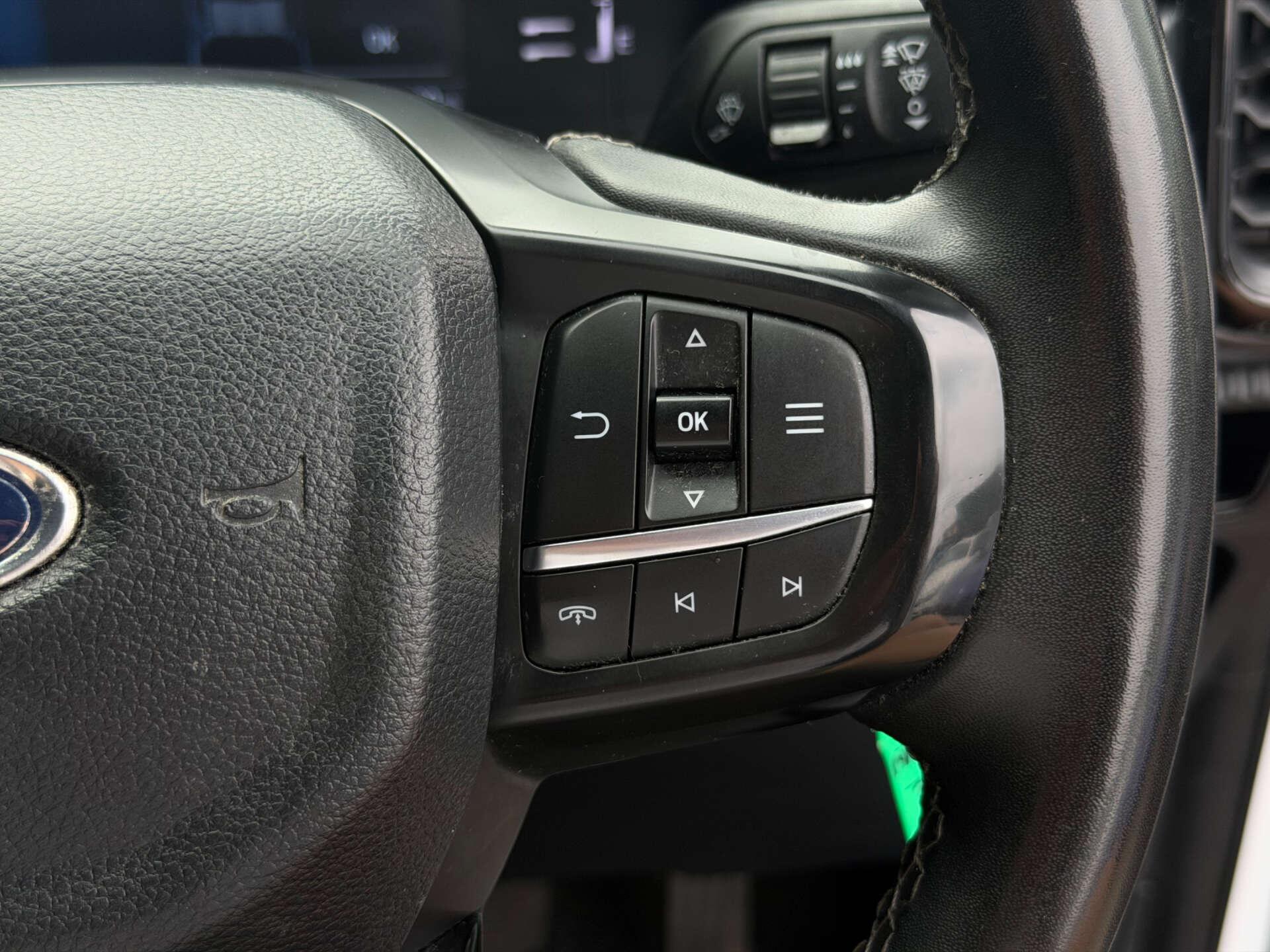 Ford Ranger view 19