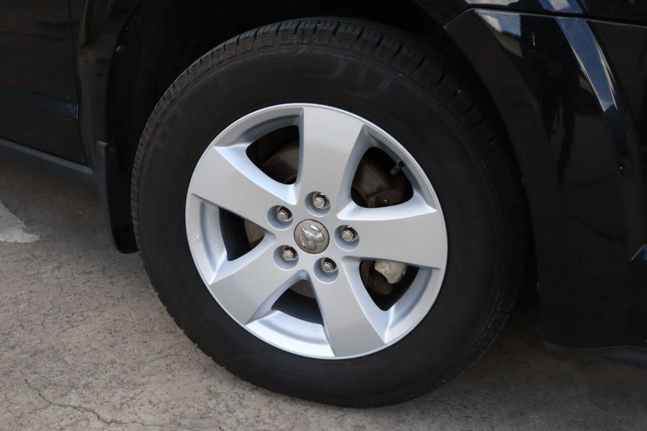 Dodge Journey view 5