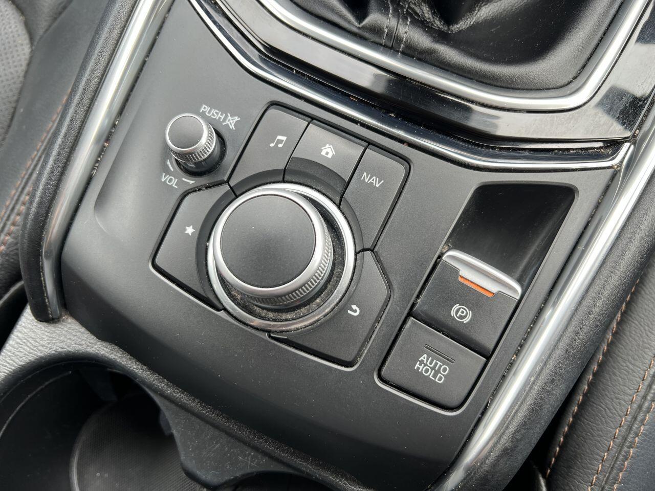 Mazda CX-5 view 39