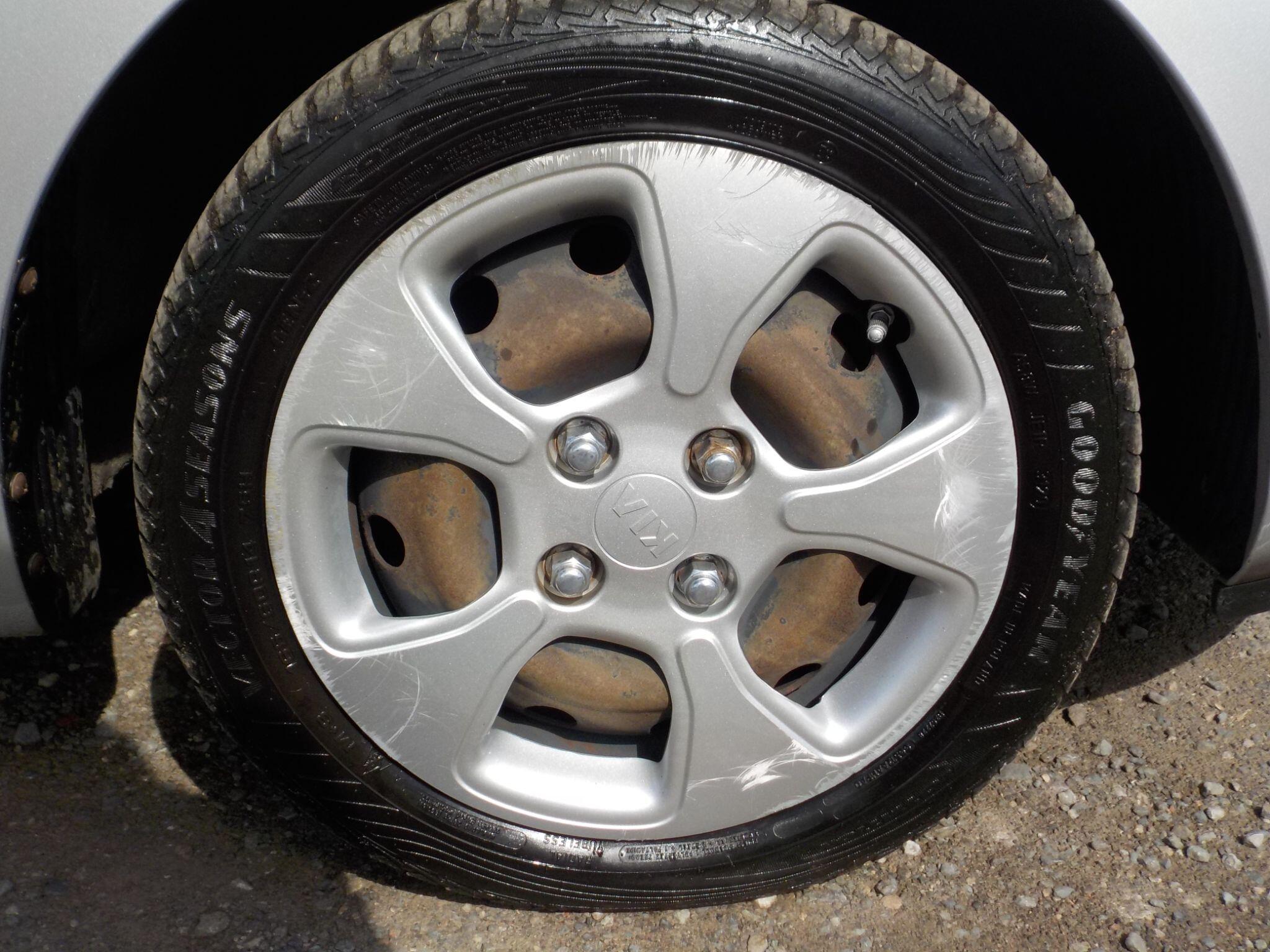 Kia Picanto 1.0 1 Euro 5 5dr