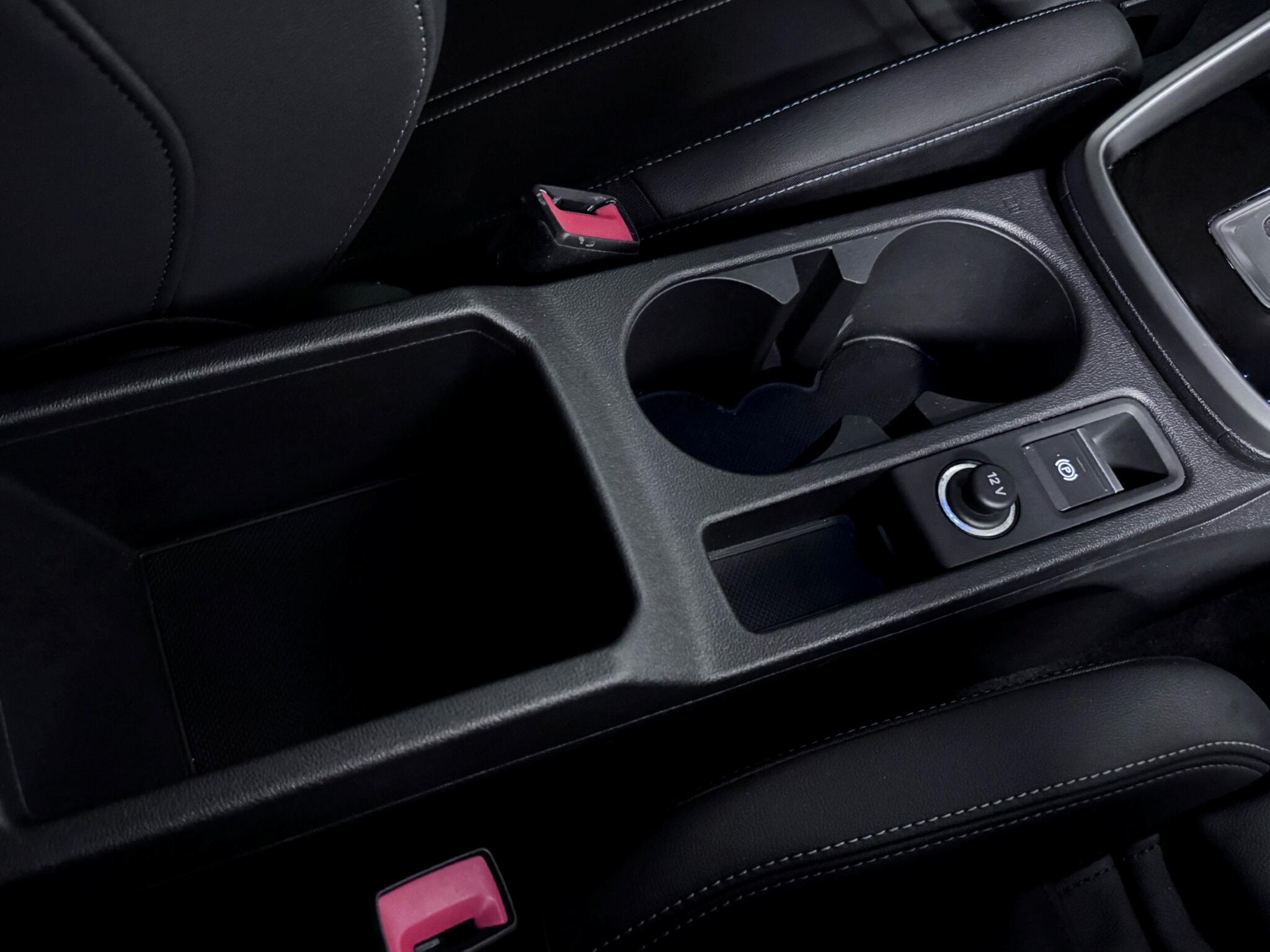 Audi A3 view 28