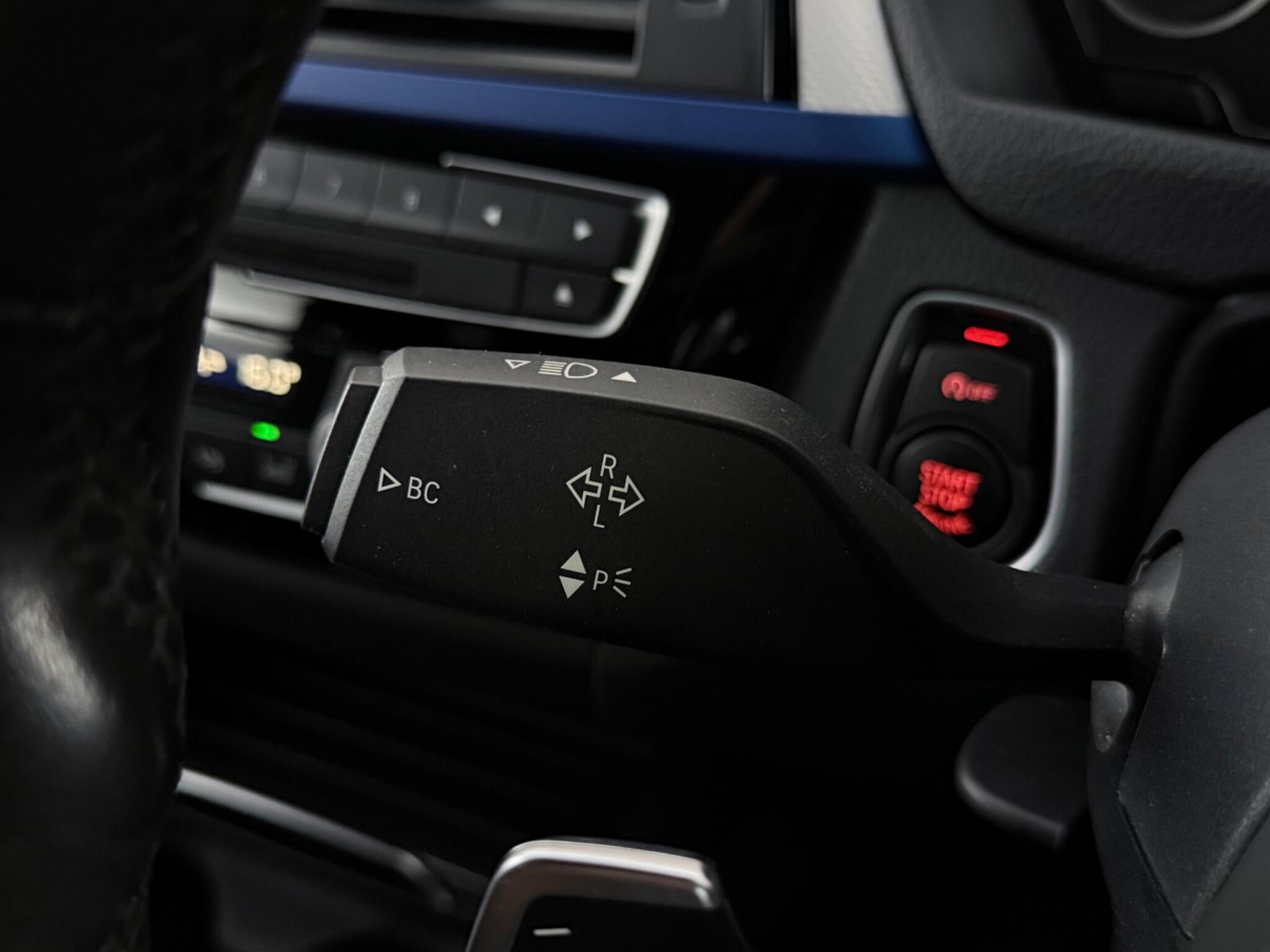 BMW 4 Series view 19