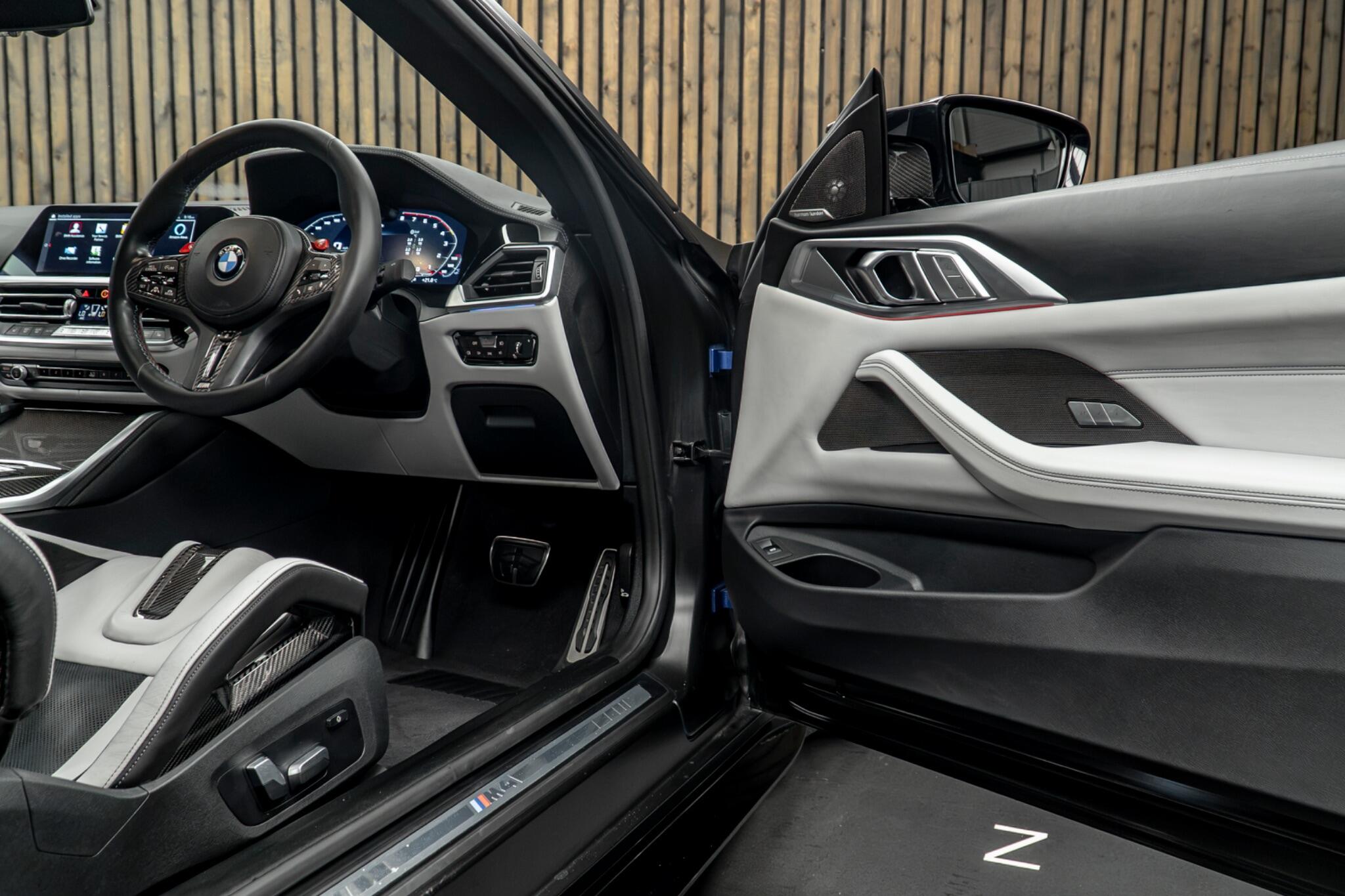 BMW M4 view 31