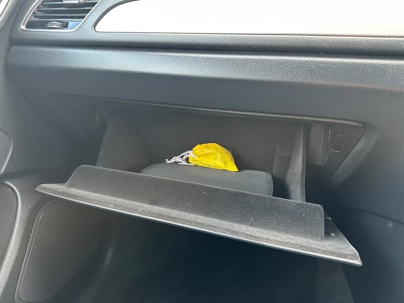 Audi Q3 view 39