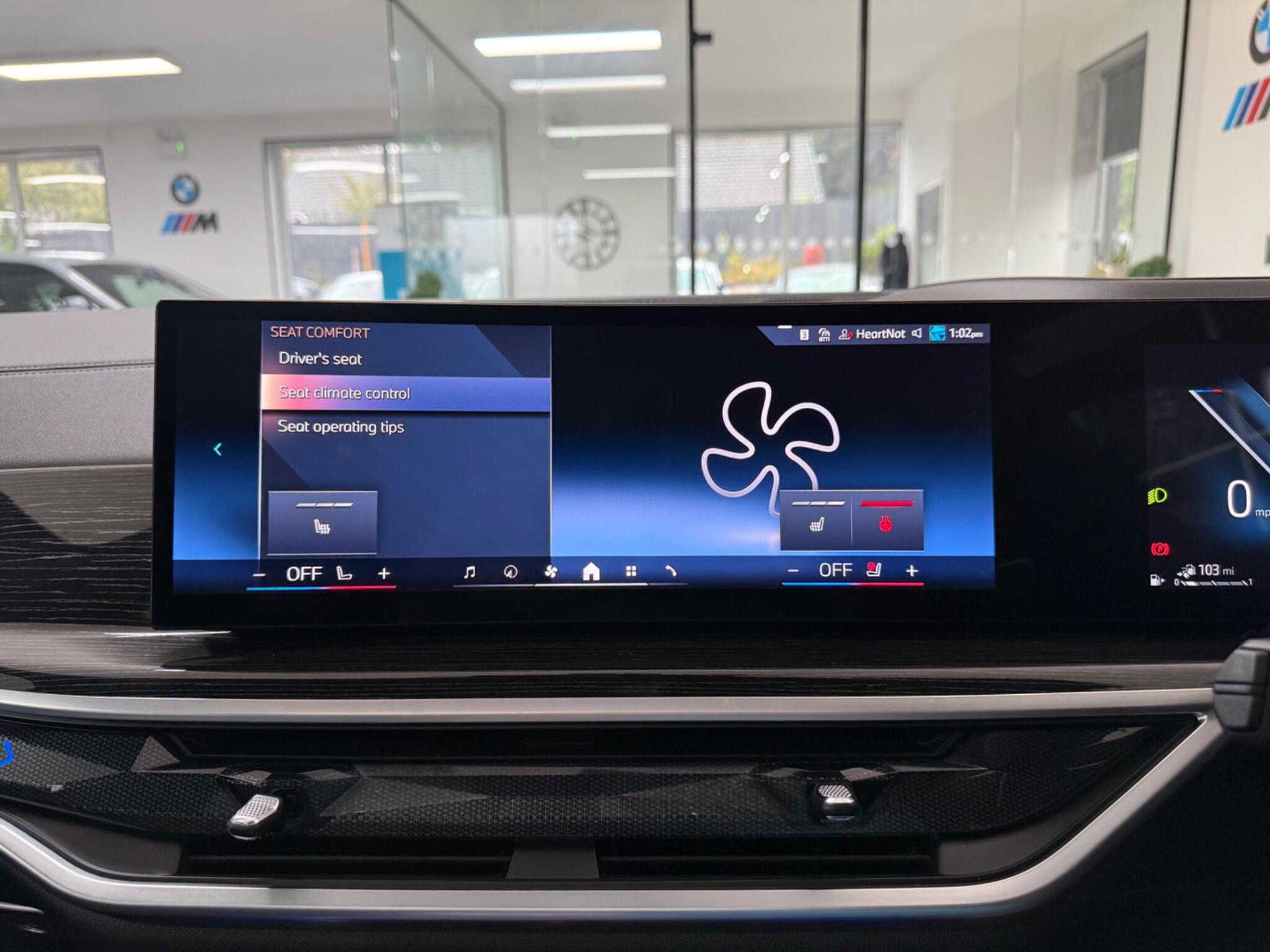 BMW X5 view 17