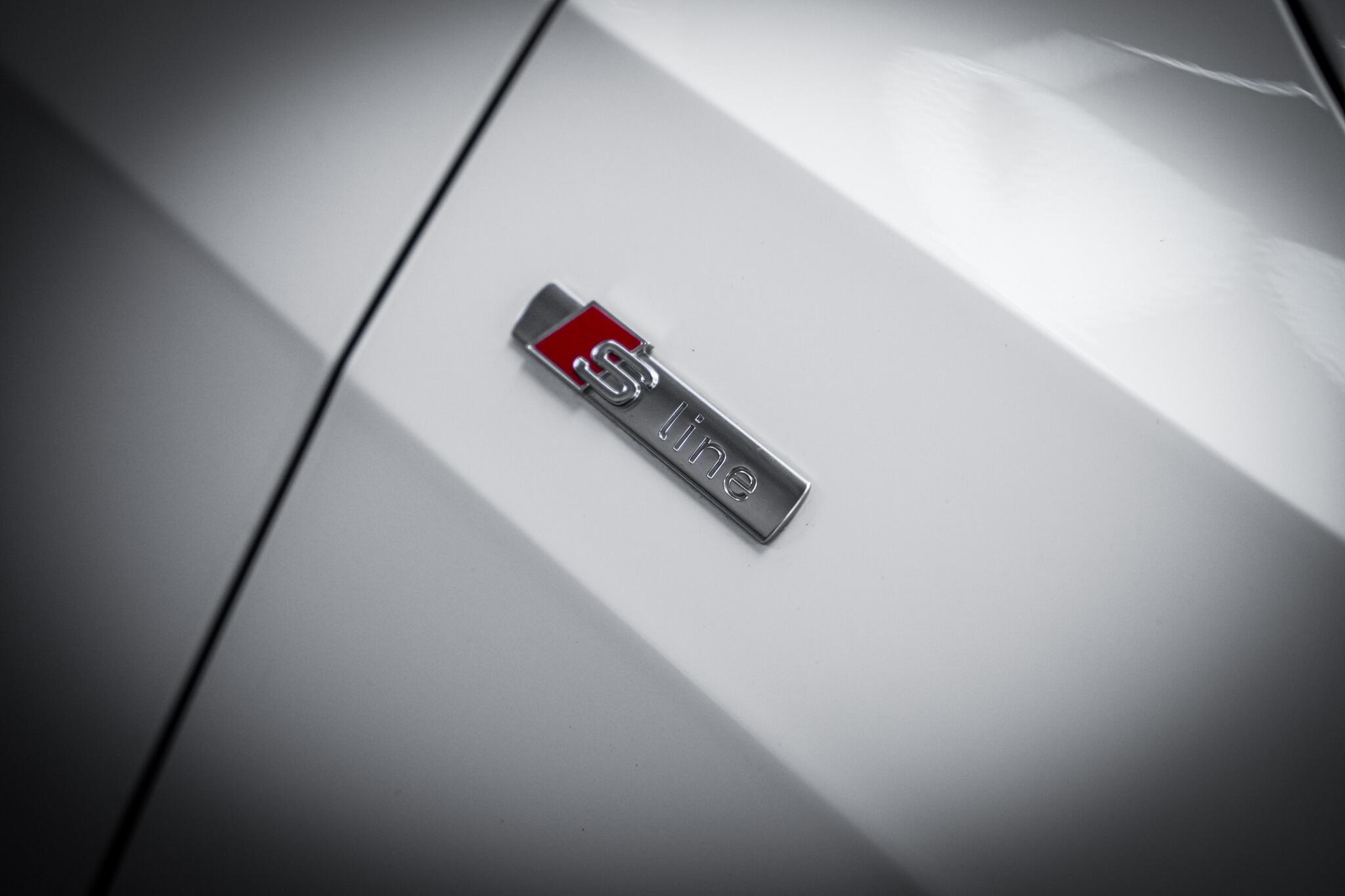 Audi A7 view 36