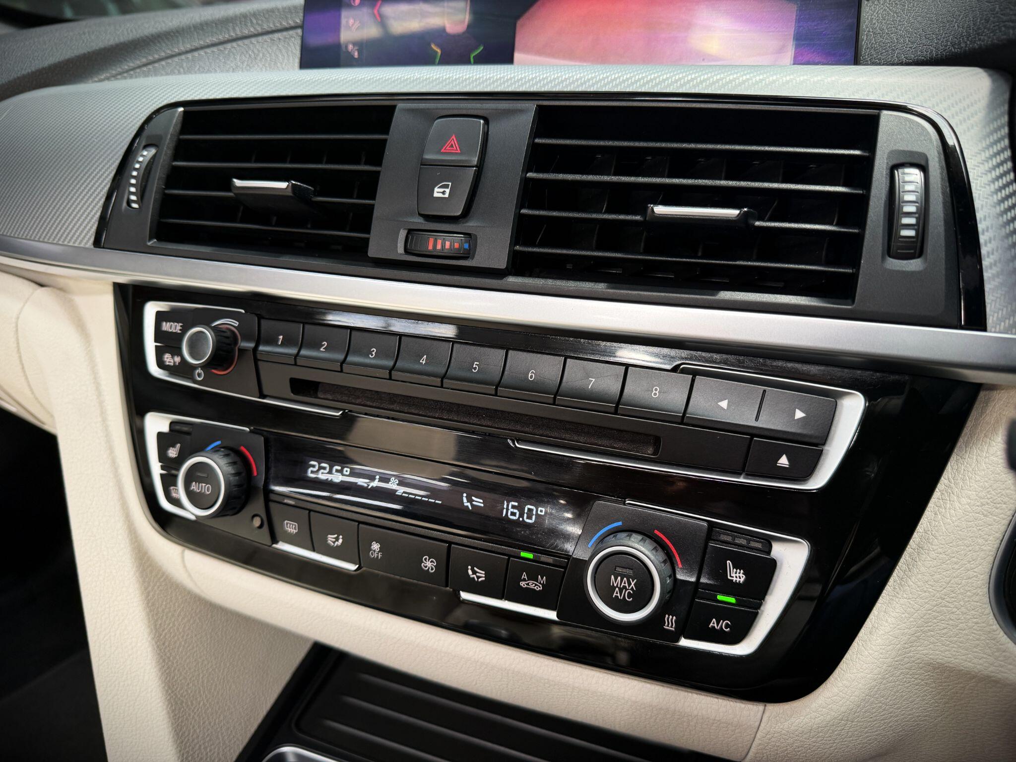 BMW 4 Series view 10