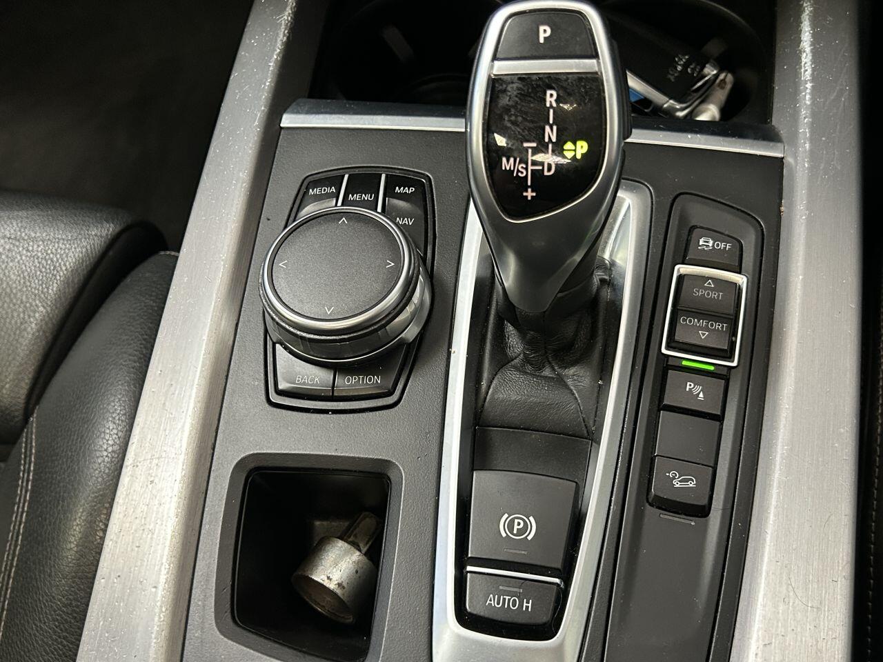 BMW X5 X5 view 51