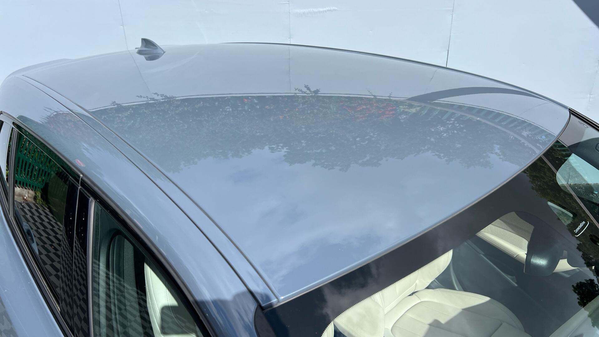 BMW X2 view 21