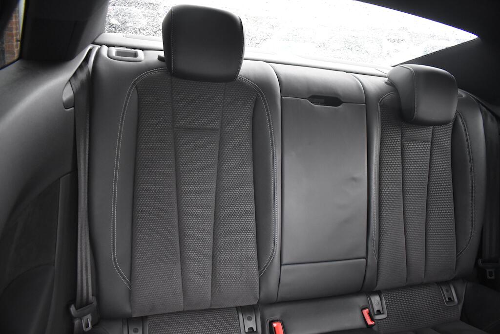 Audi A5 view 32
