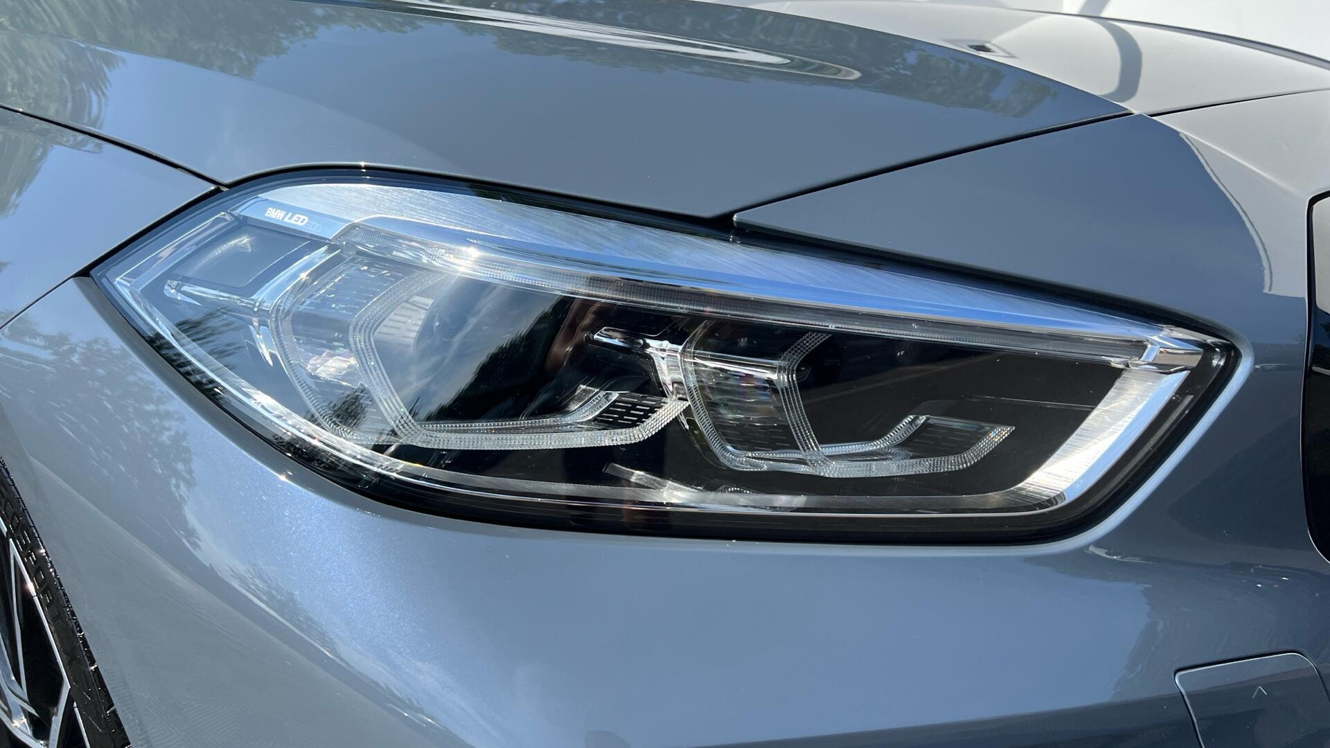 BMW 1 Series view 23