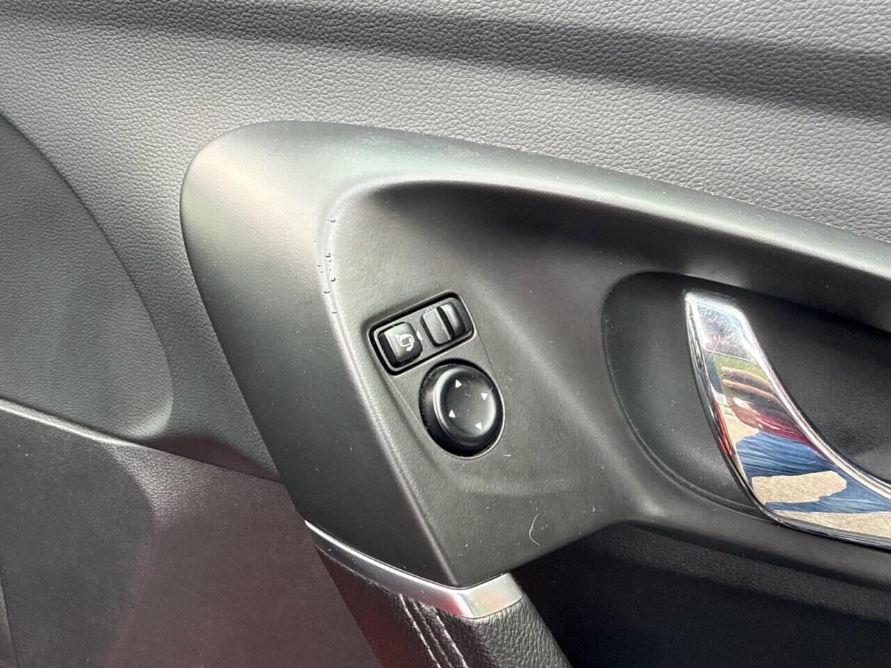 Renault Kadjar view 14