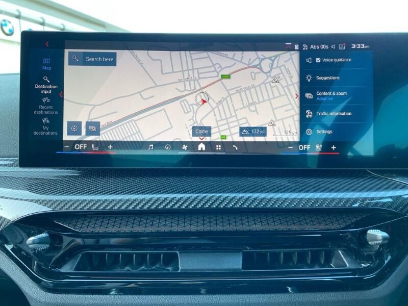 BMW M4 view 27