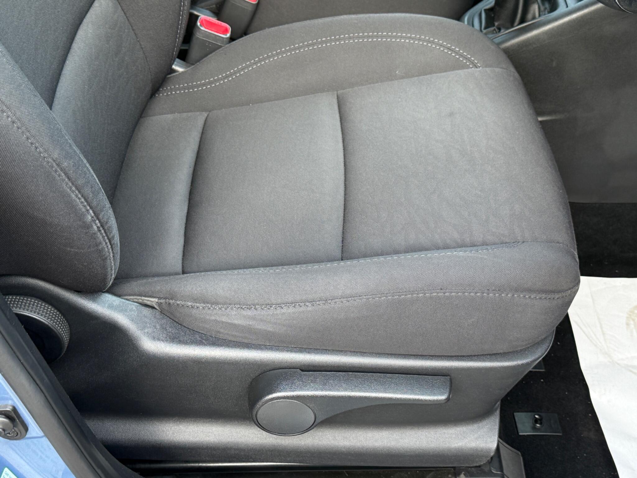 Hyundai ix20 - Image 38