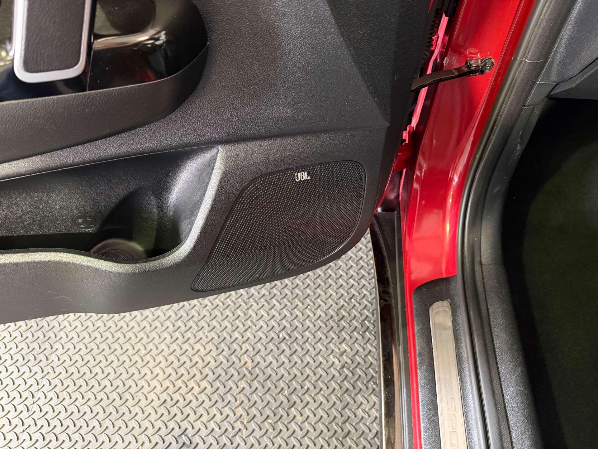 Kia Sportage view 71