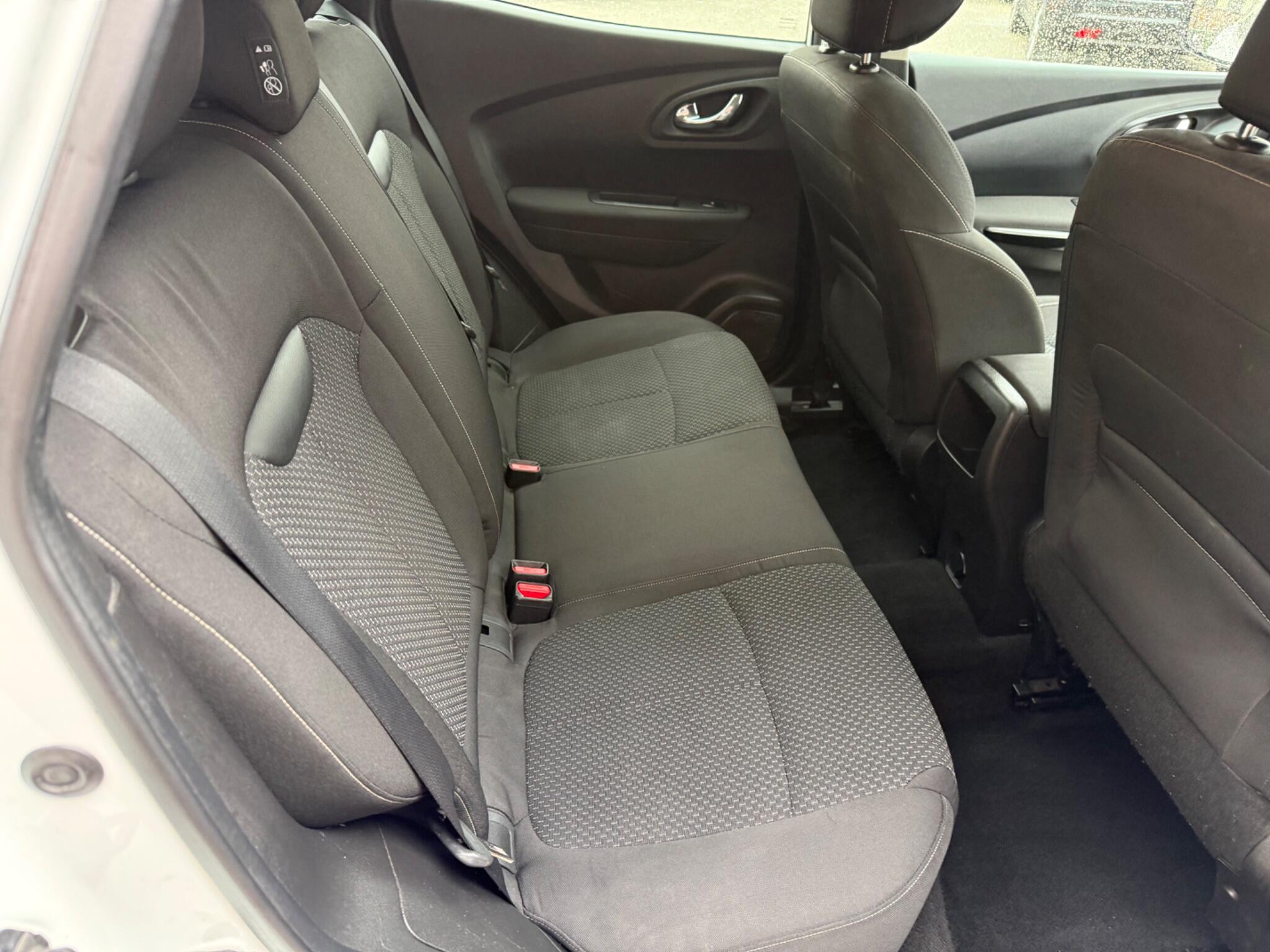 Renault Kadjar view 15