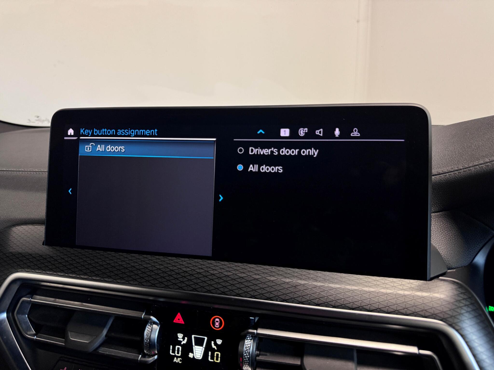 BMW X3 view 74