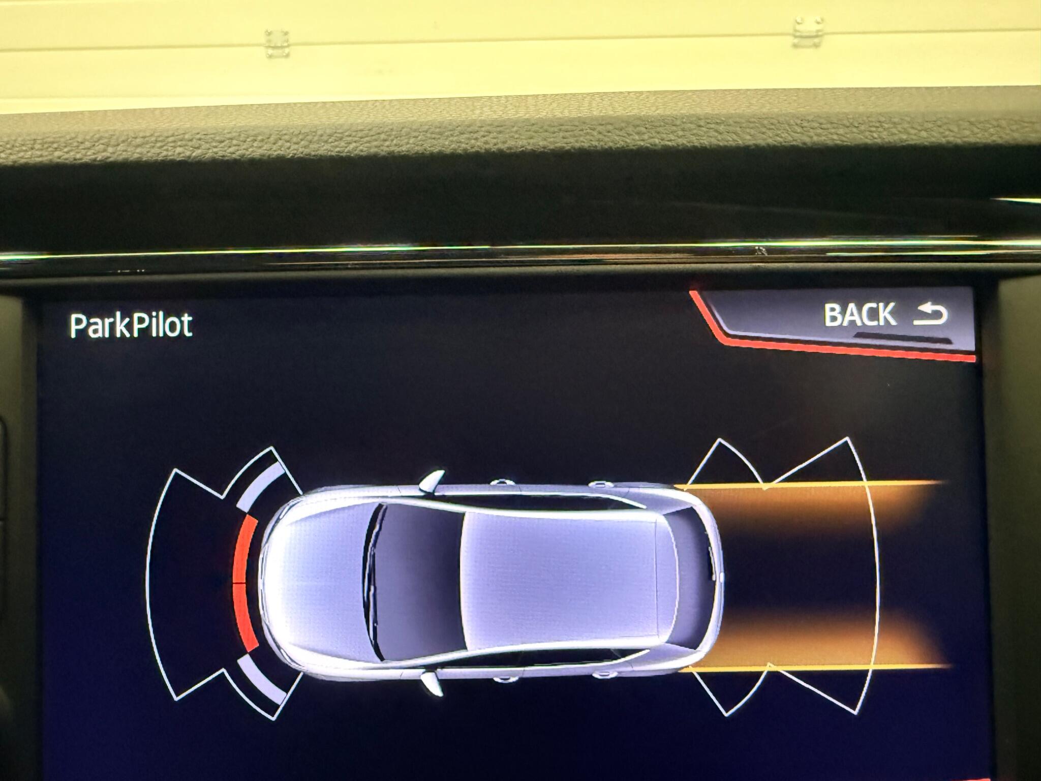 Seat Leon view 29