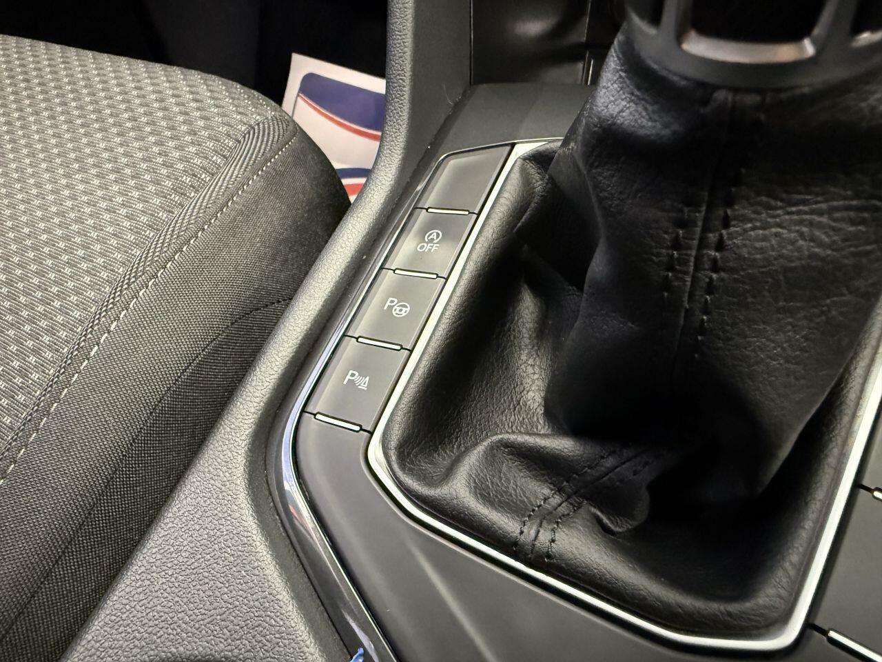 Volkswagen Tiguan Allspace view 25