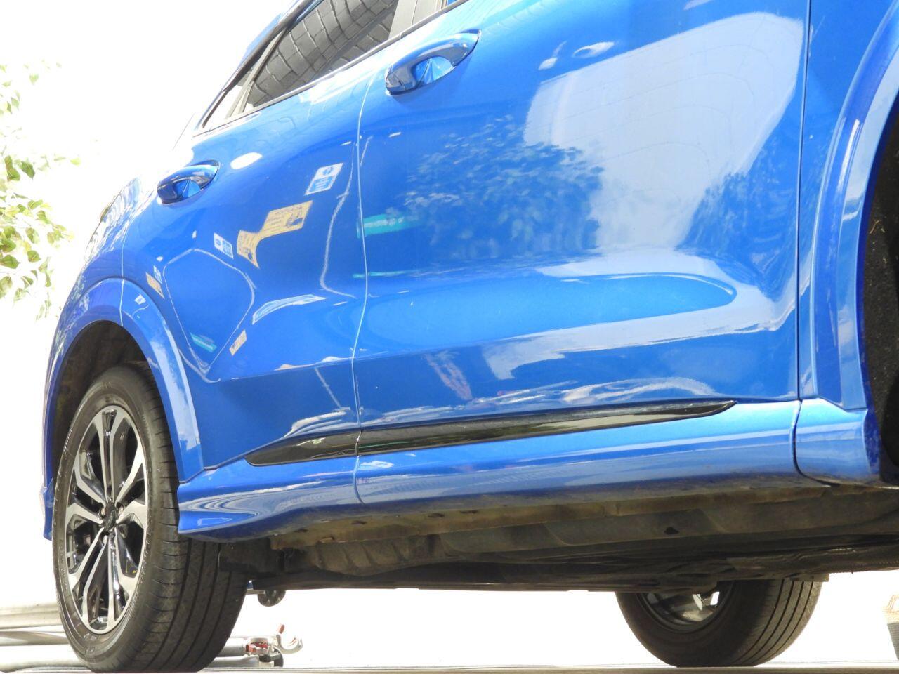 Ford Puma view 14