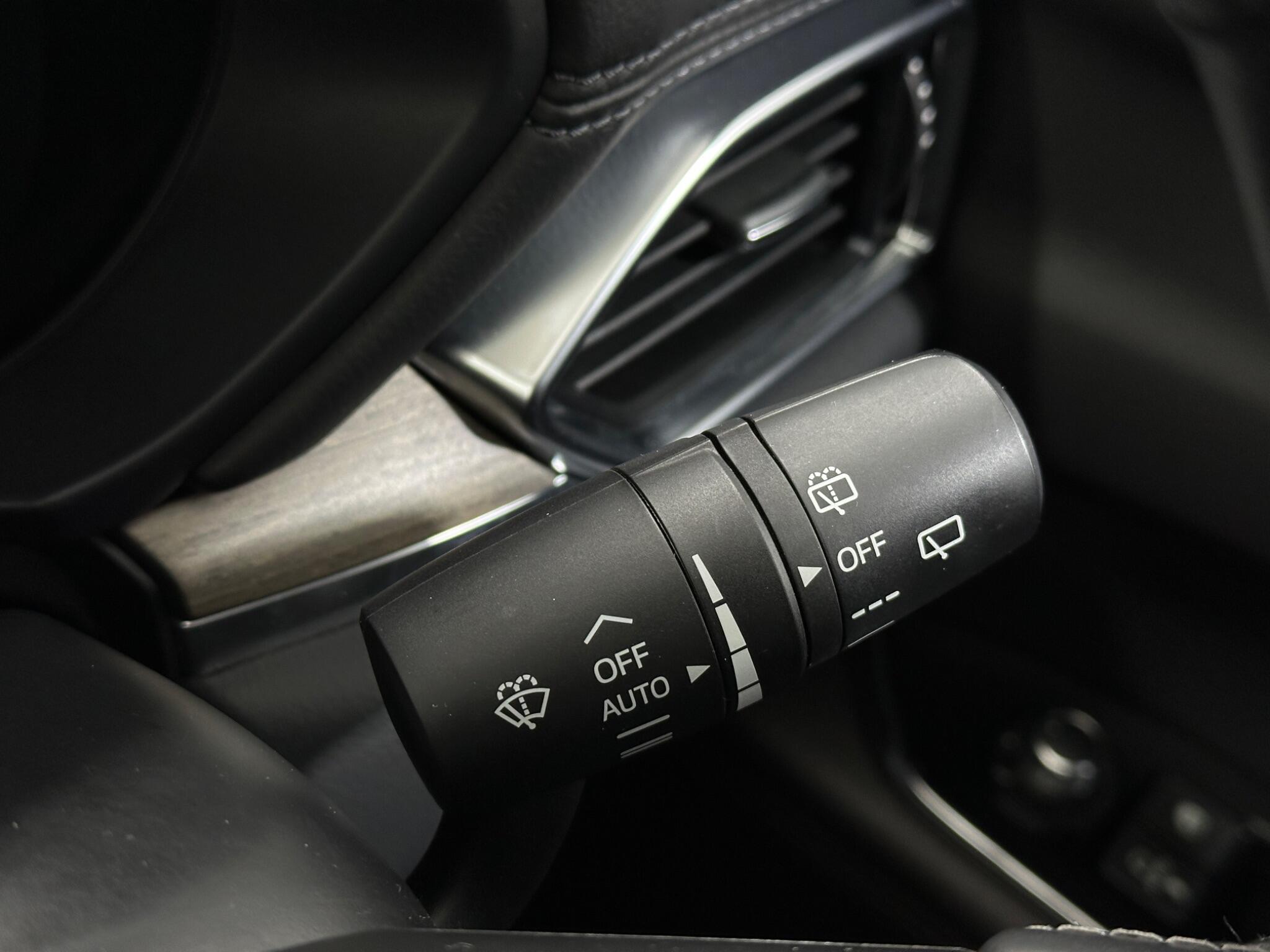 Mazda CX-5 view 17