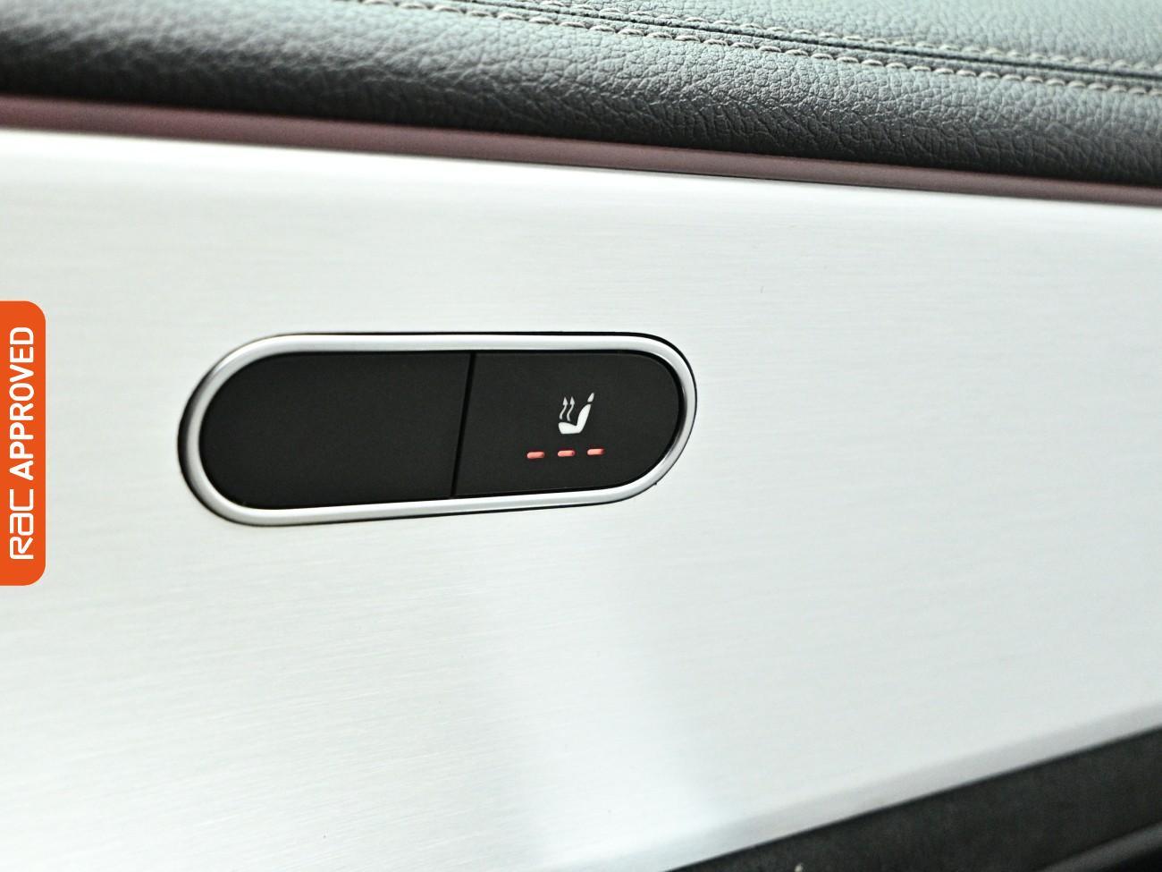 Mercedes-Benz A-Class view 19