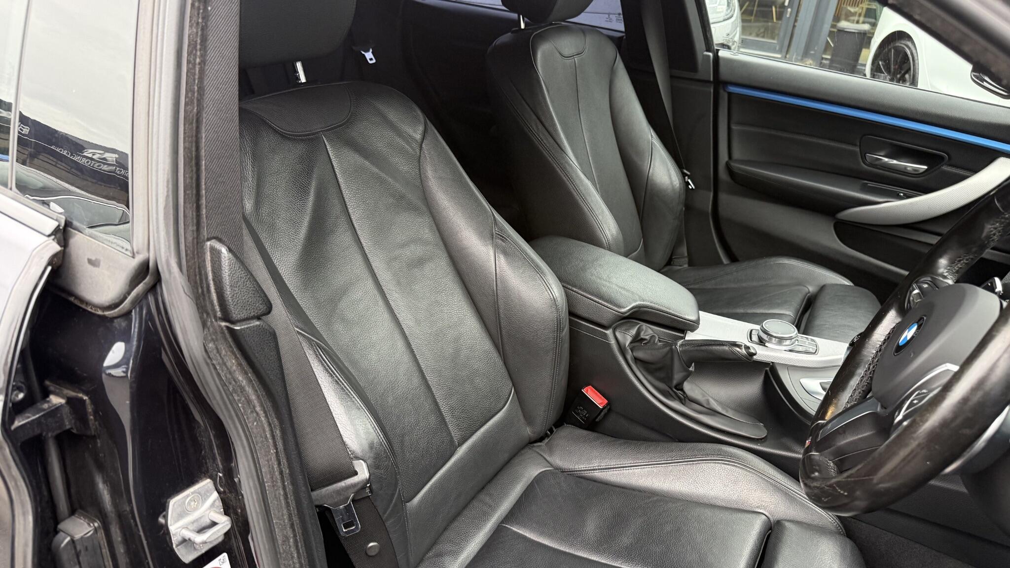 BMW 4 Series view 21