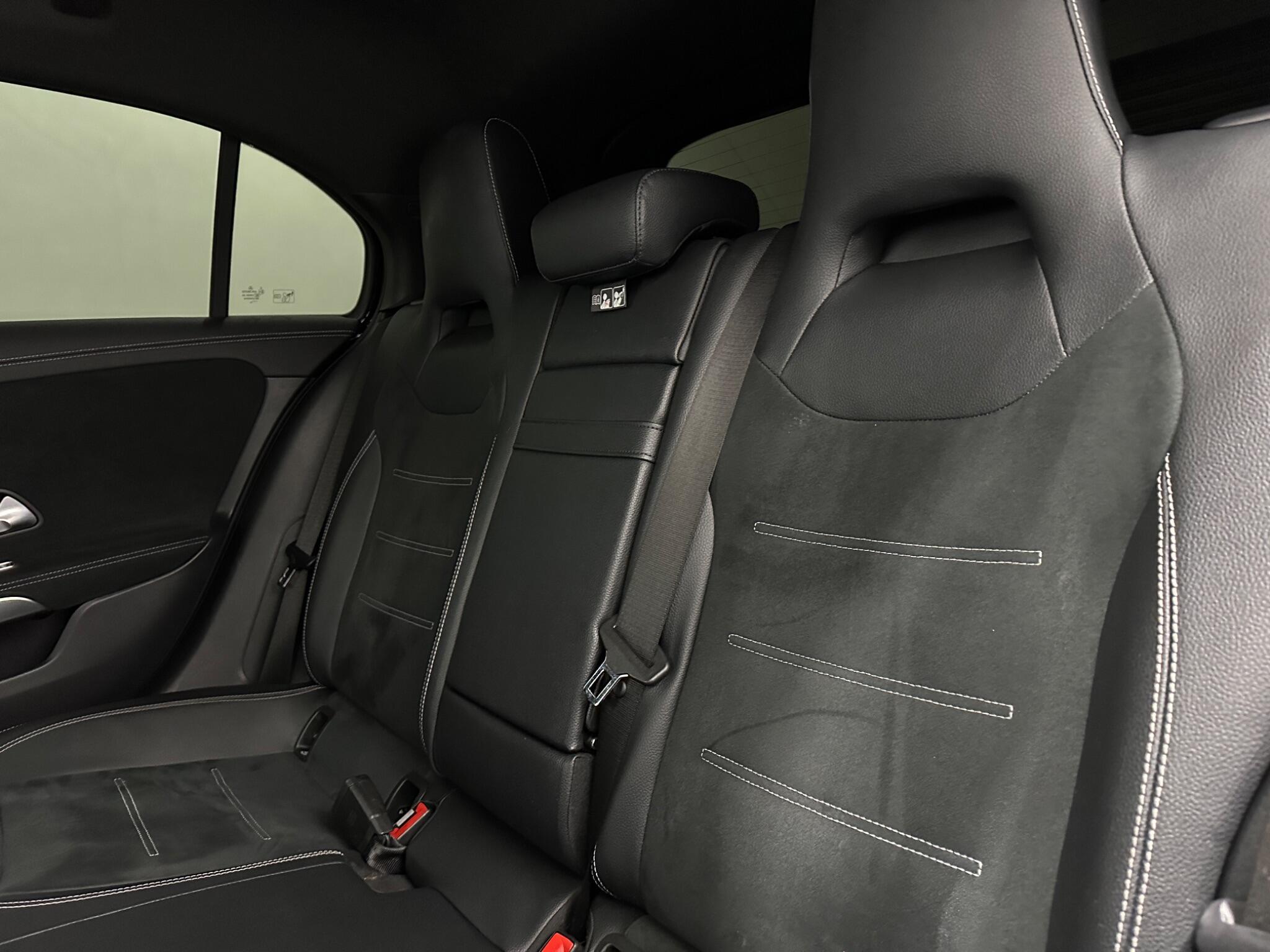Mercedes-Benz A-Class view 41